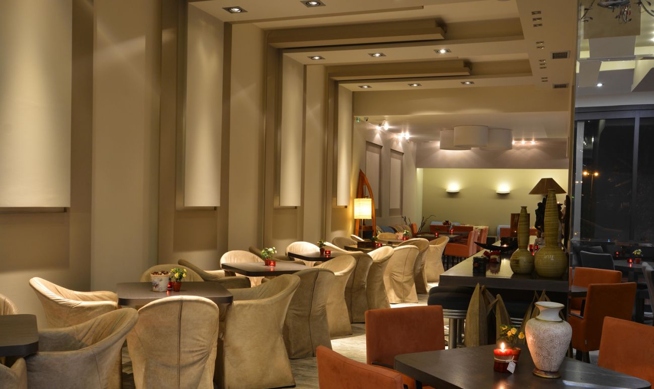 Porto del Sol Hotel 3*