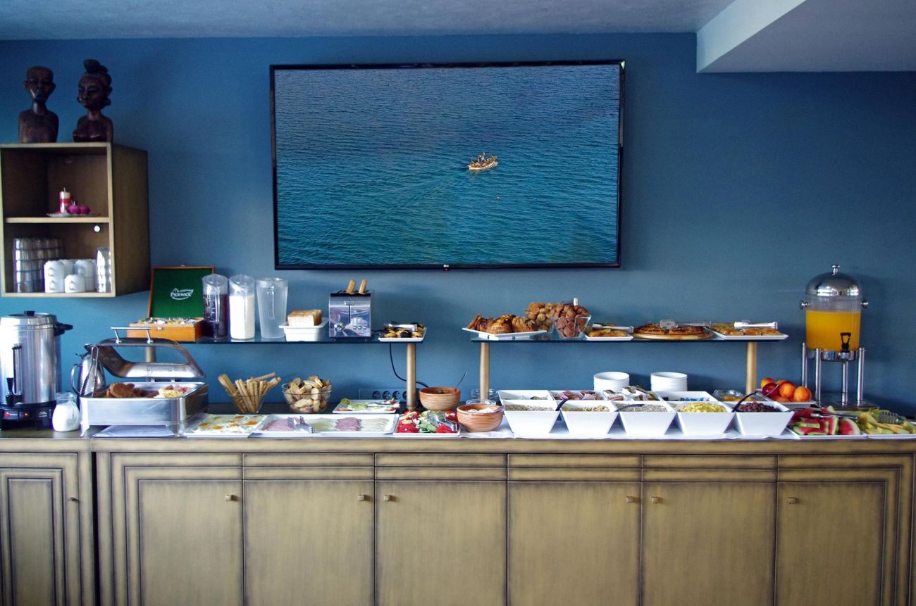 Principal New Leisure Hotel Katerini 3*
