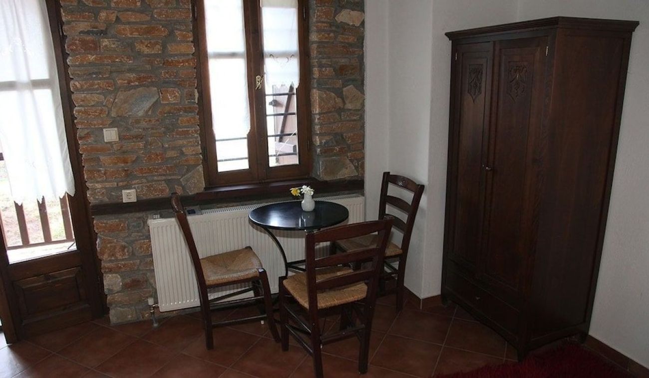 Kastania Gi 3*