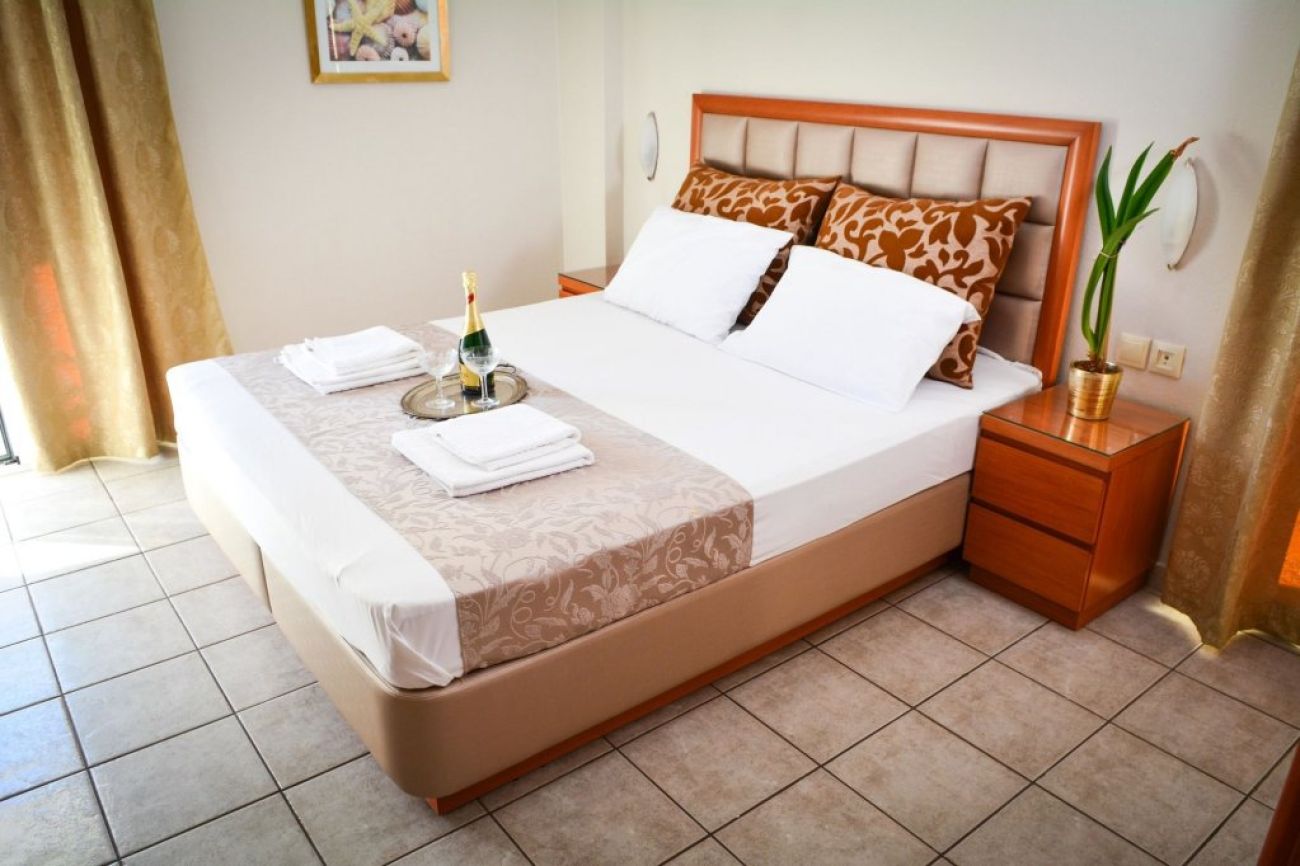 Hotel Hermes 2*