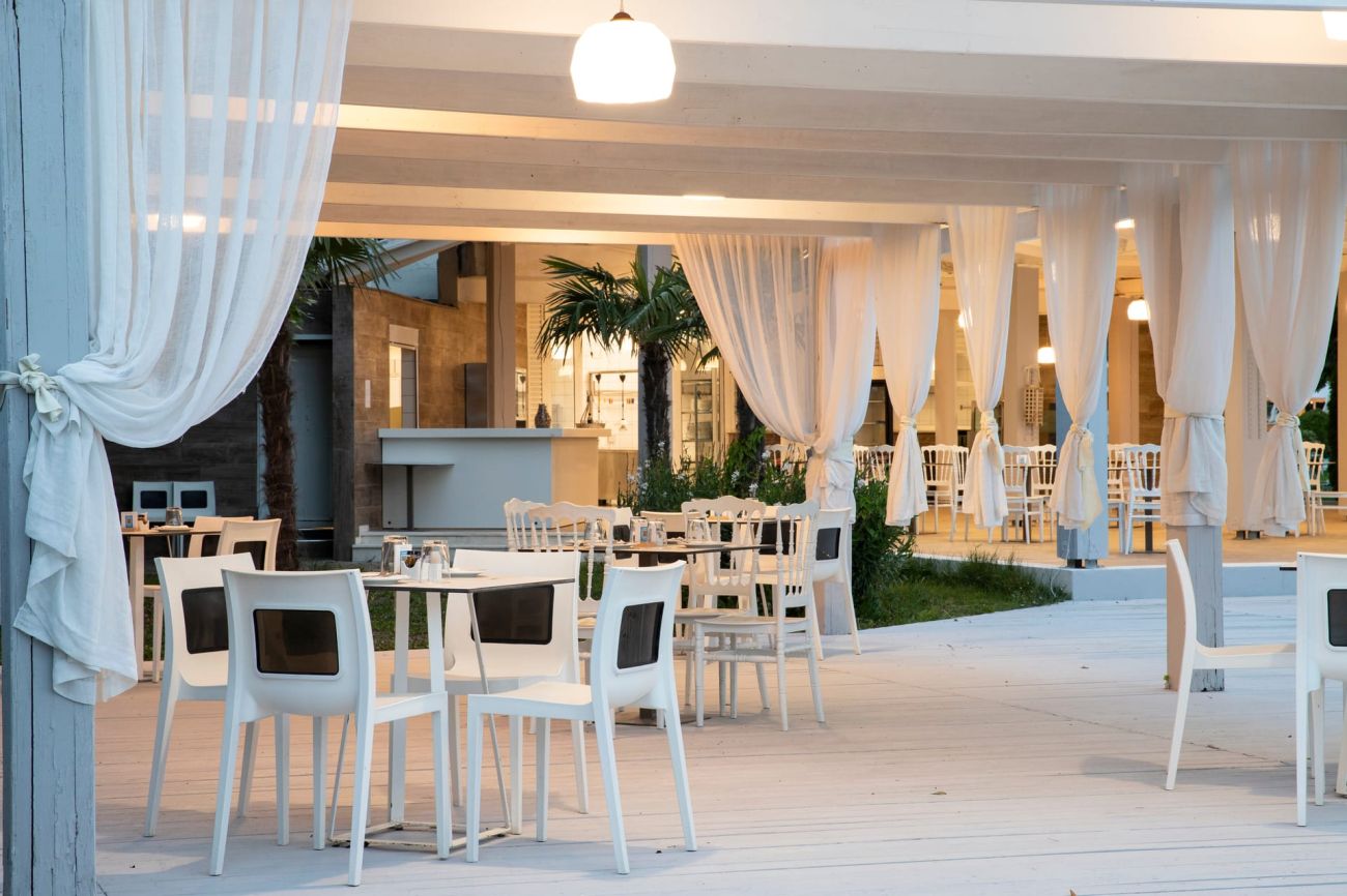 Olympian Bay Grand Resort 4*