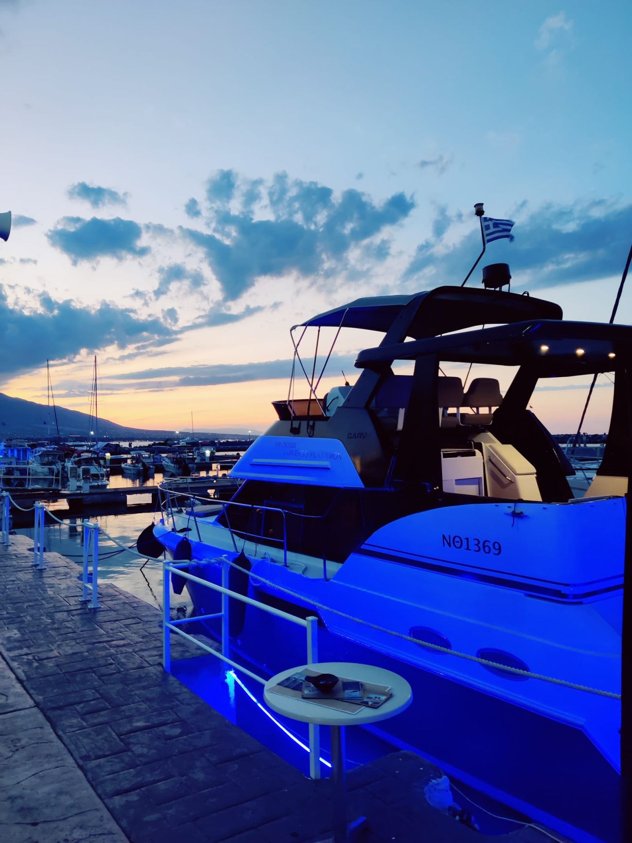 Diverso Platamon Luxury Hotel & Spa 5*