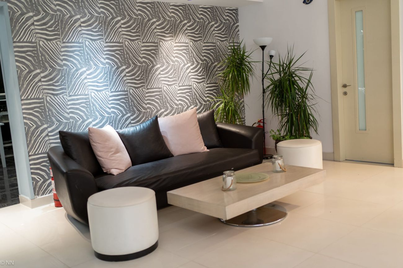 Dafni Plus Hotel Pieria 4*