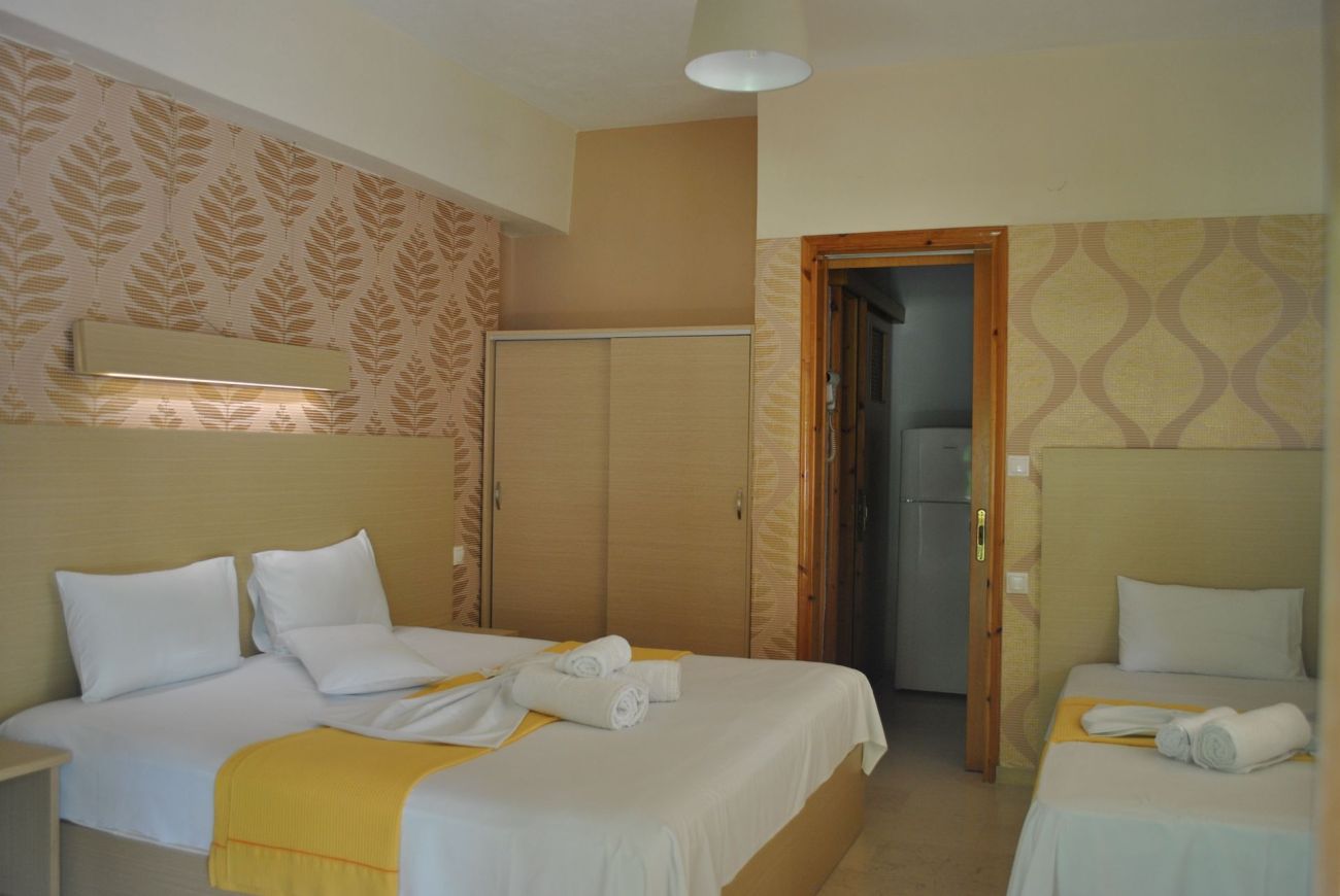 Garas Estate (Ktima Garas) 2*