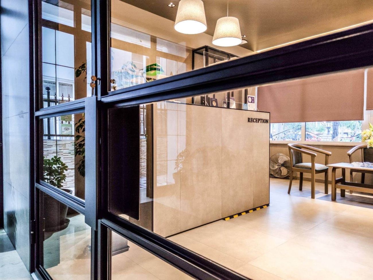 Gold Stern Hotel 3*
