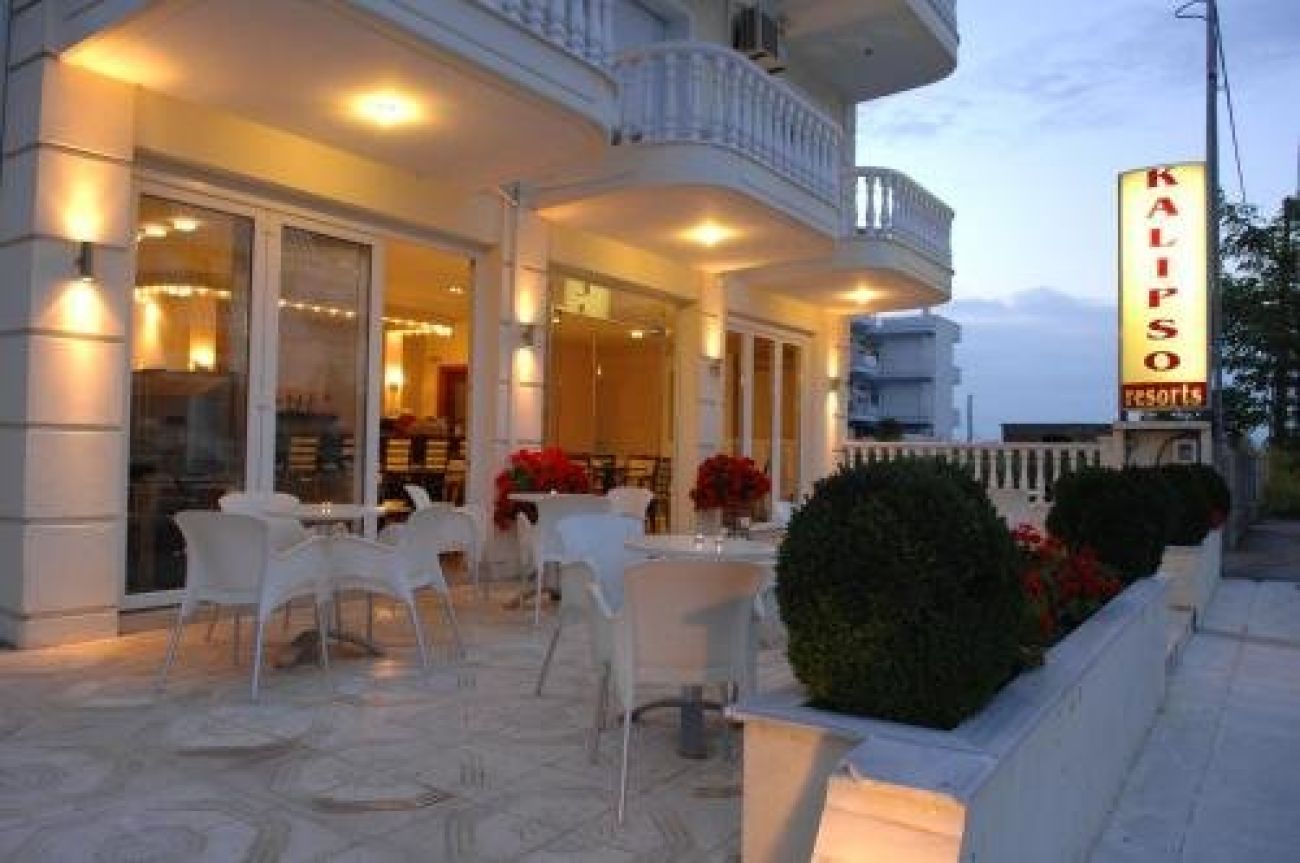 Kalipso Resort 1*