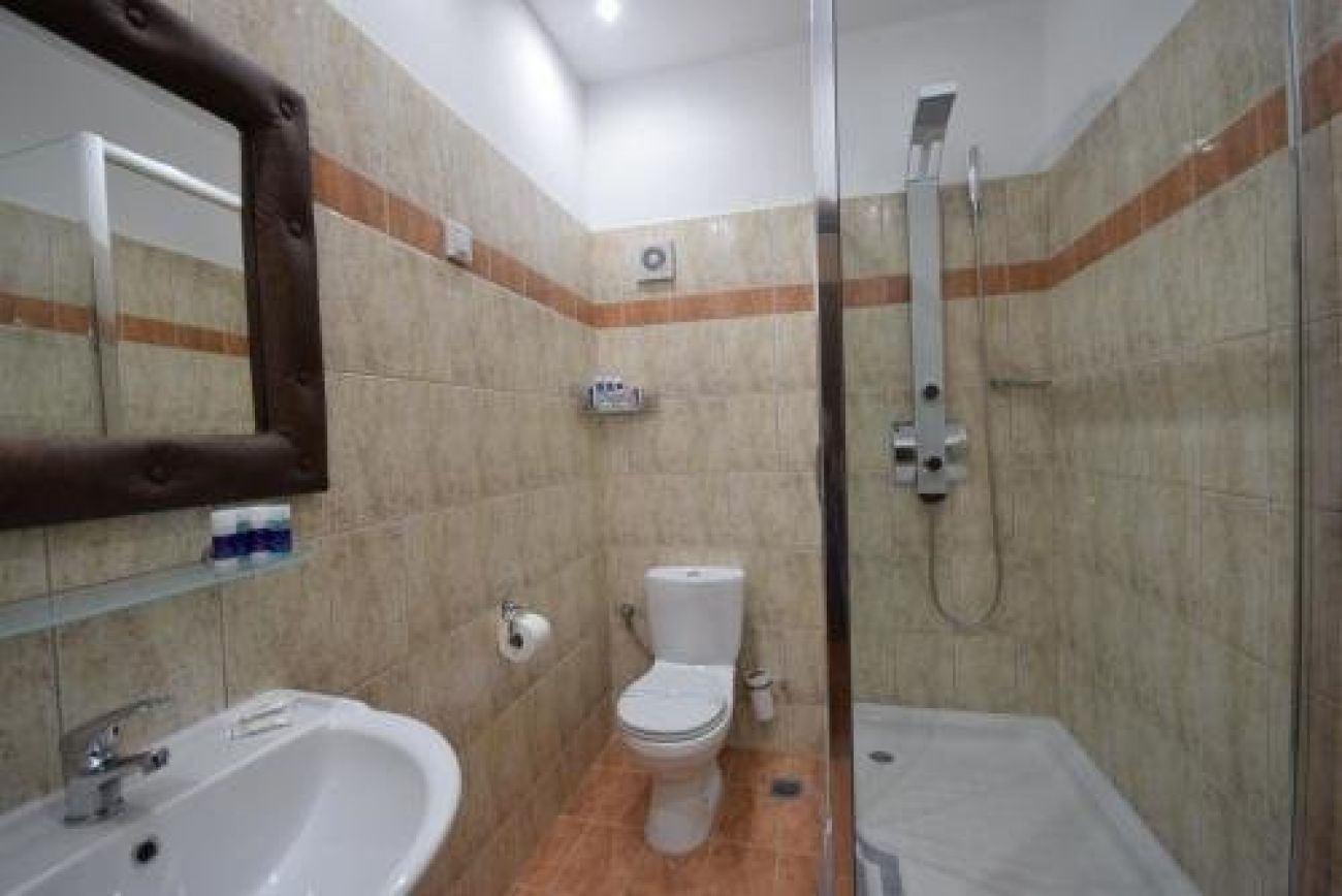 Dias Hotel - Platamonas 3*