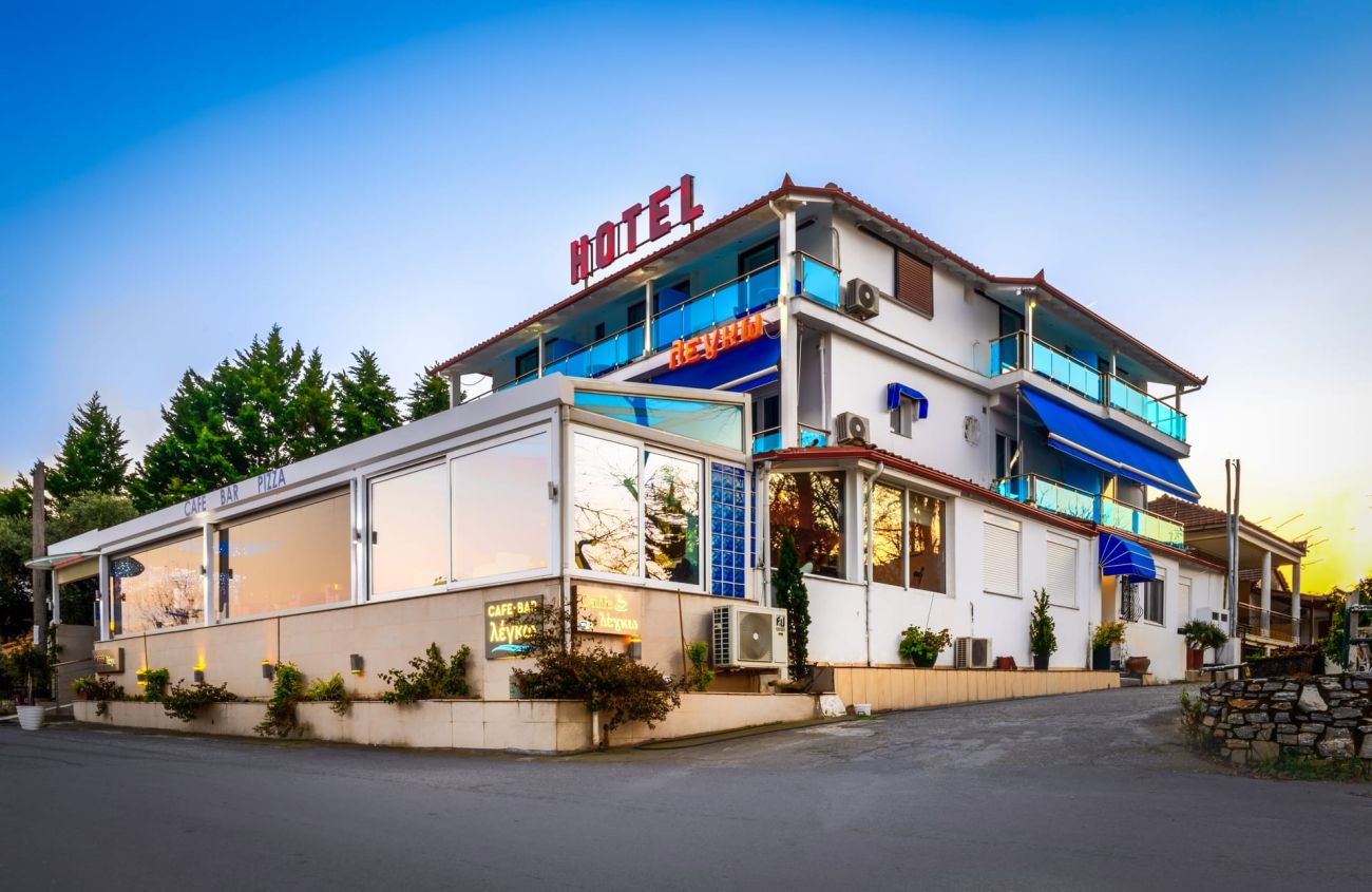Hotel Lego 2*