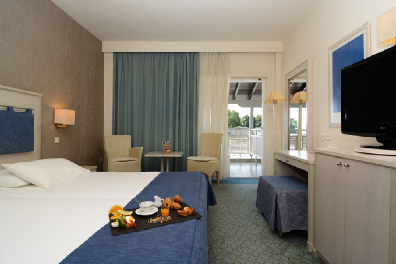 Dion Palace Beauty & Spa Hotel 5*