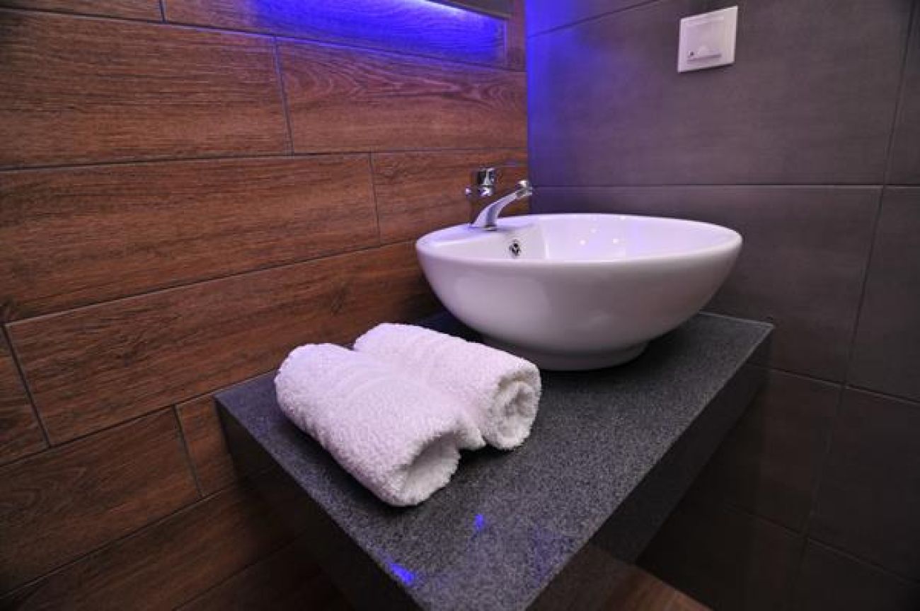 Yakinthos Hotel 3*