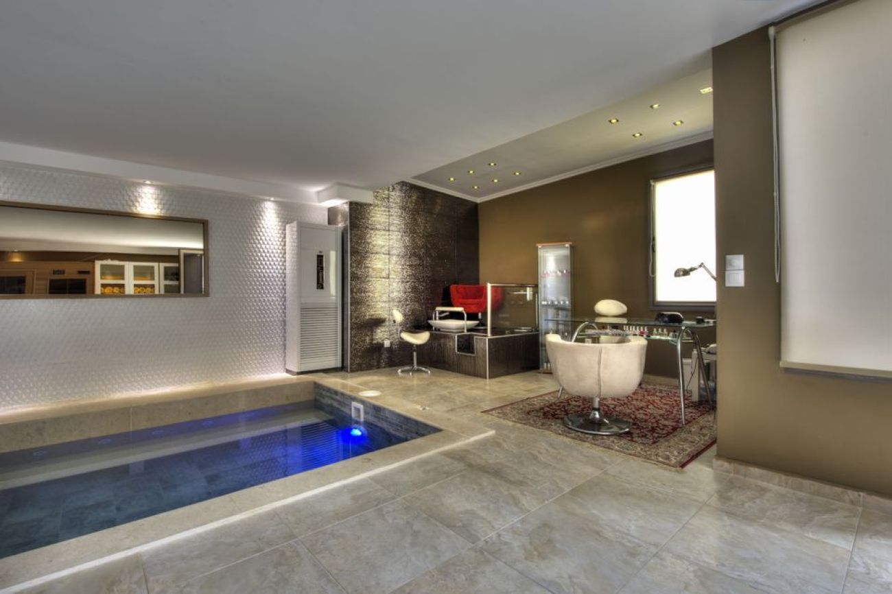 Sunny Villas - Hanioti