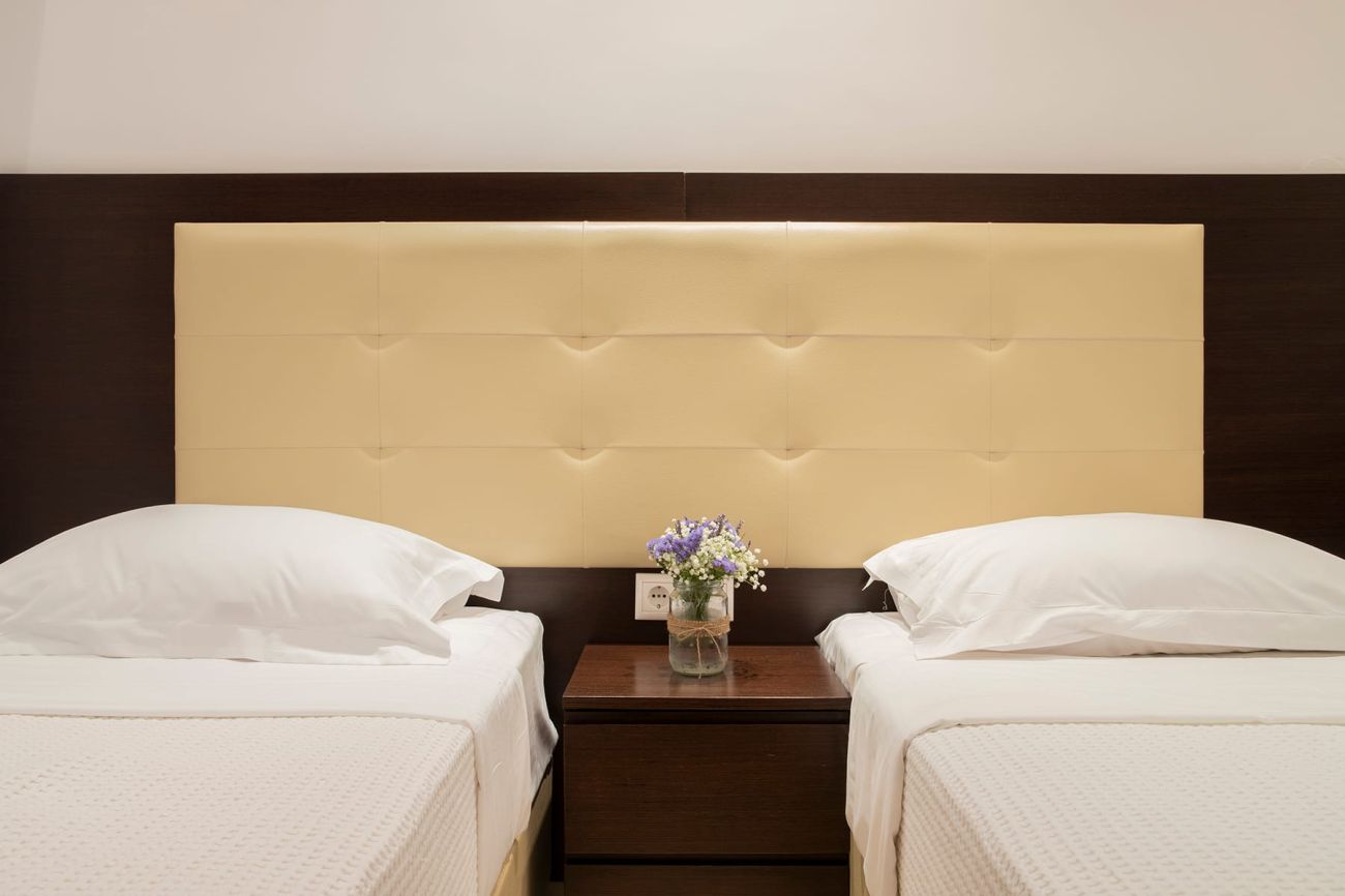 OCEANA Beach Hotel 3*