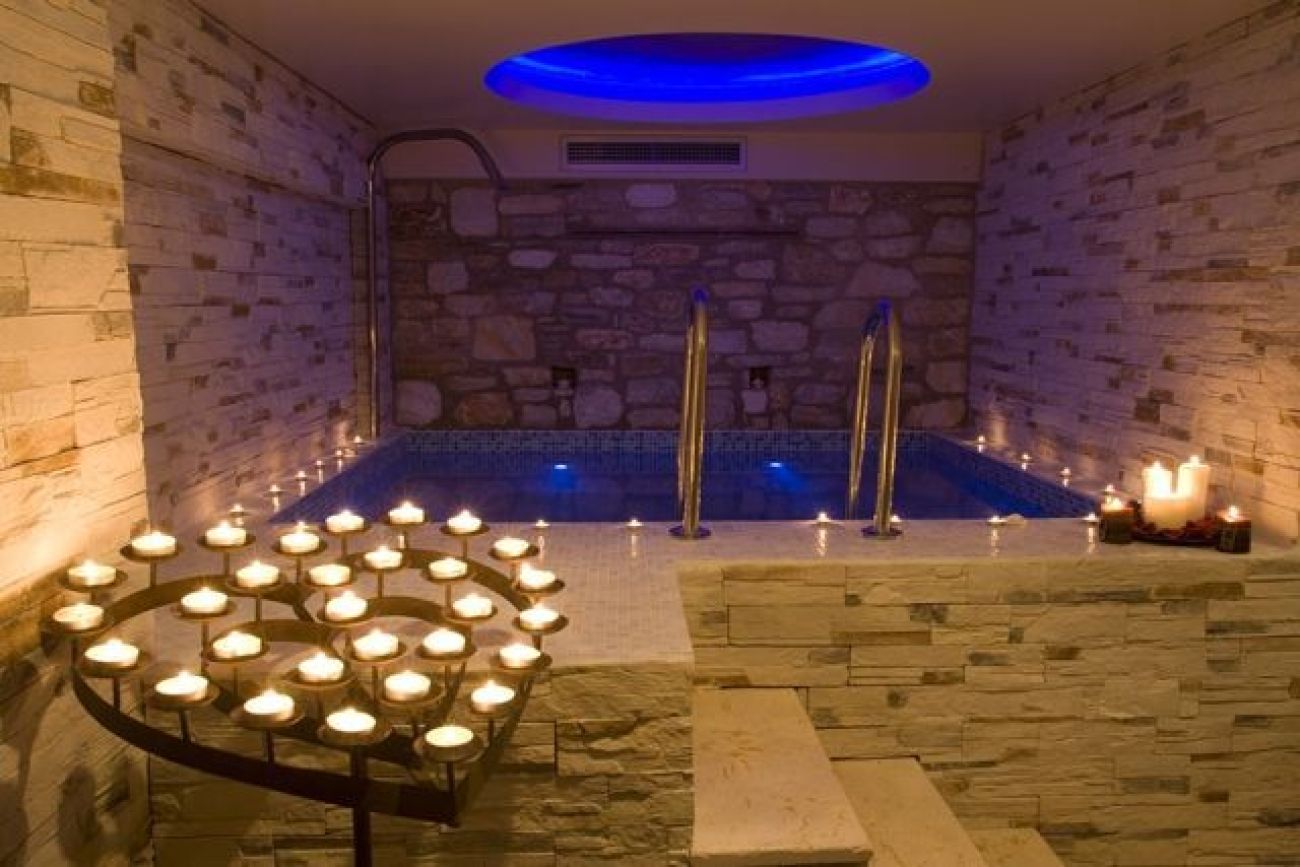 Alseides Boutique Hotel 3*