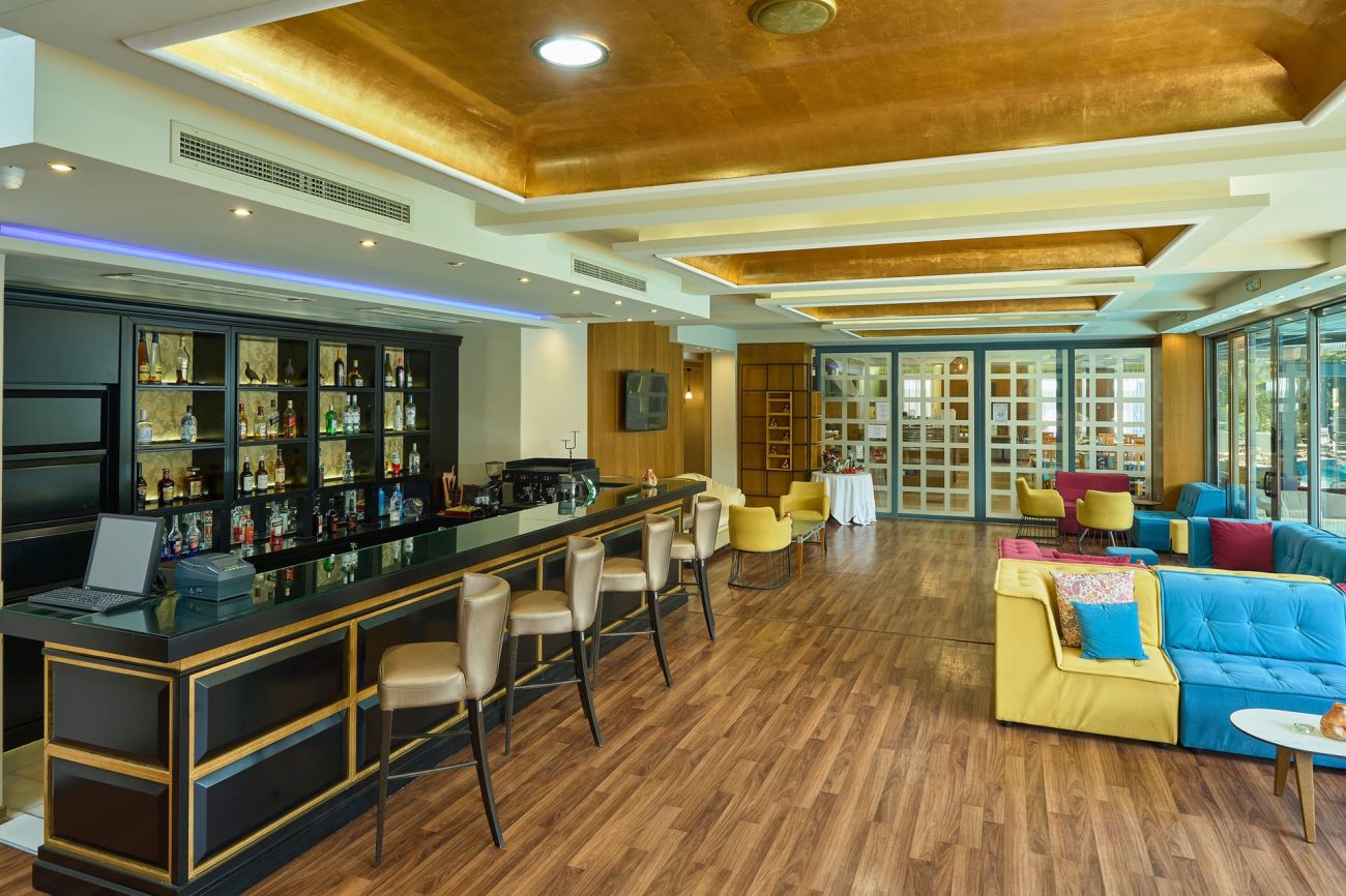 Hotel Mediterranean Resort 4*