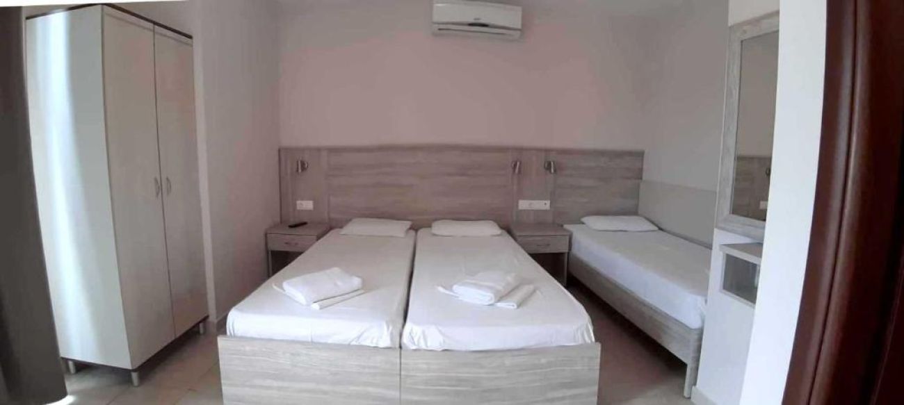 Villa Alasitas 2*