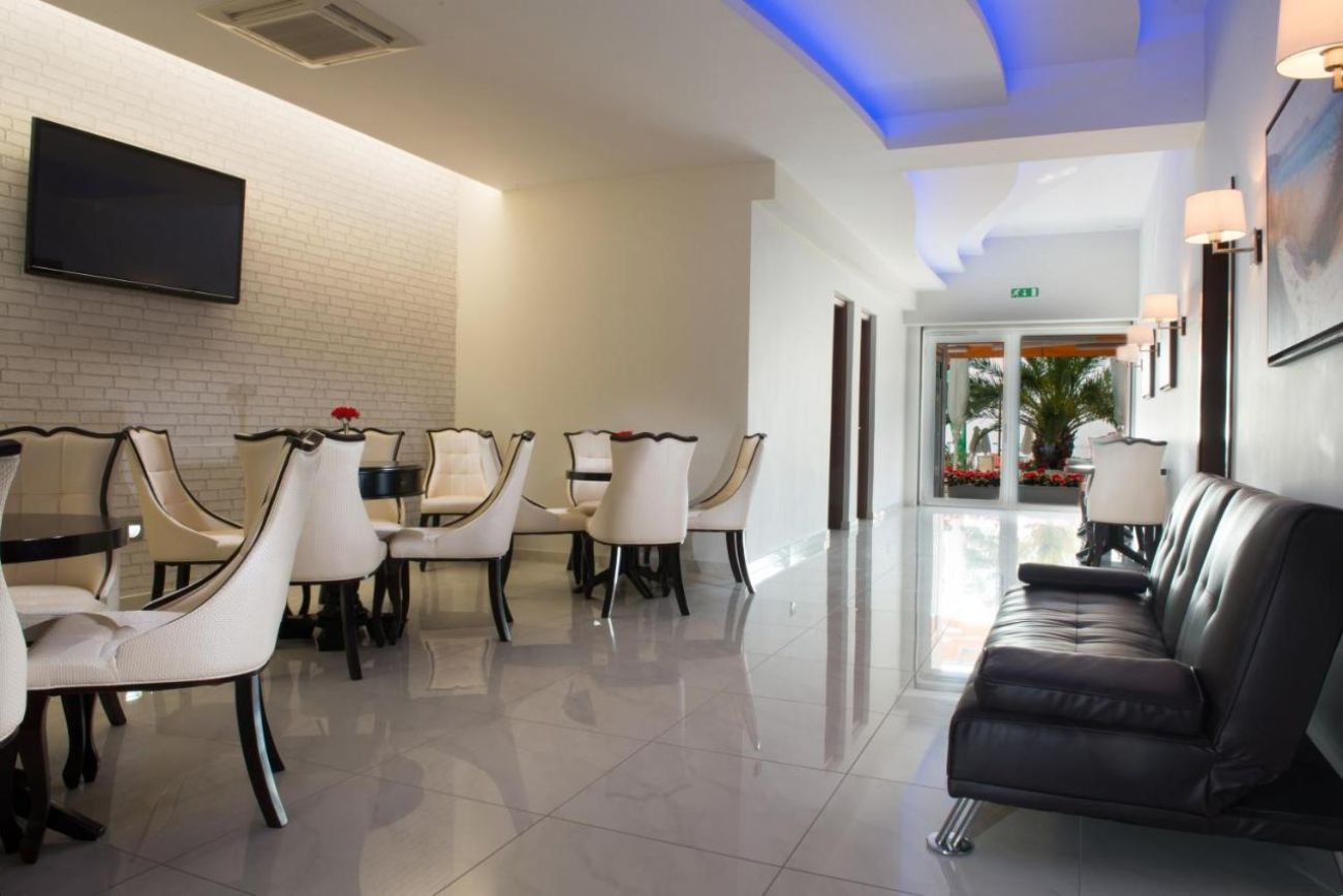 Hotel Kymata 3*