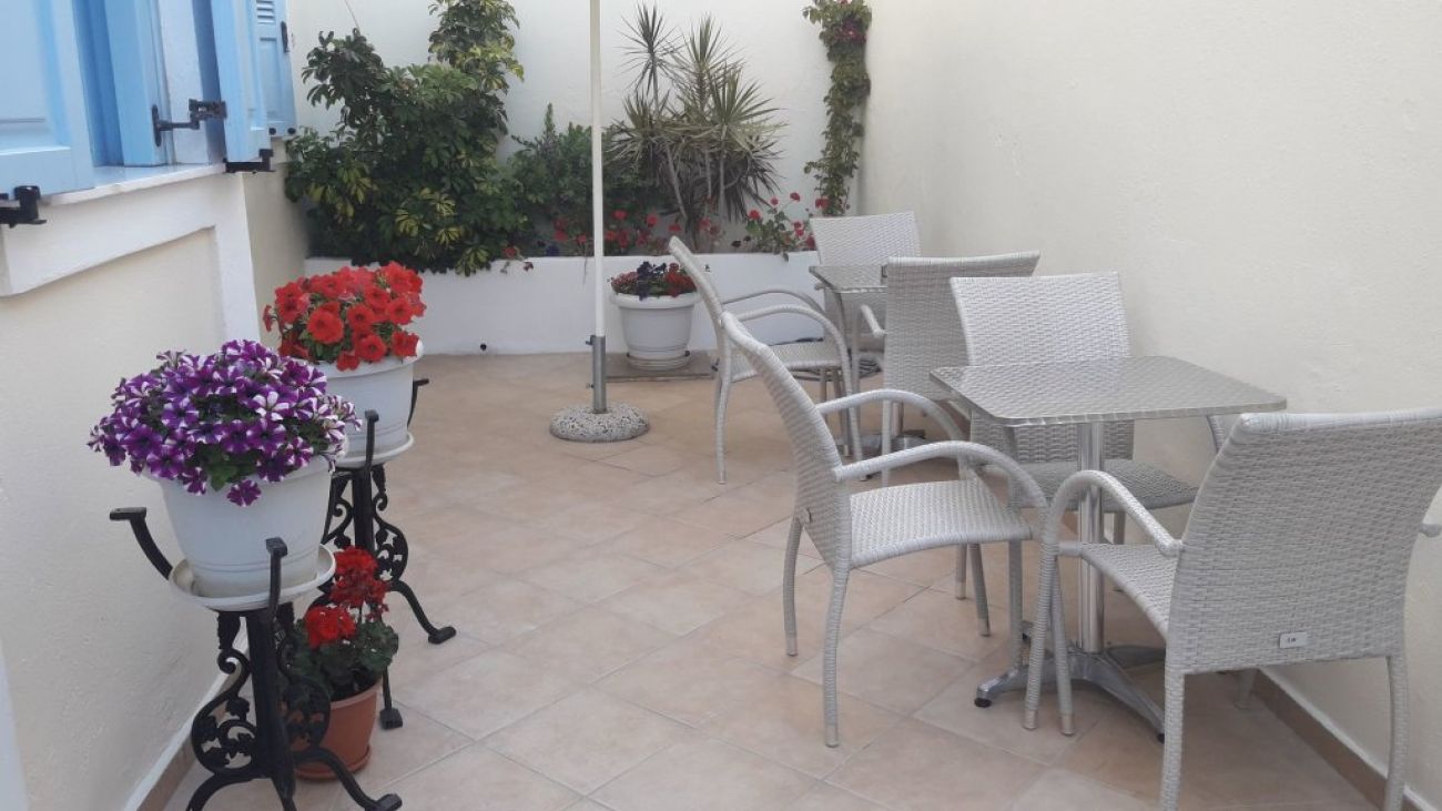 Villa Roussa 2*