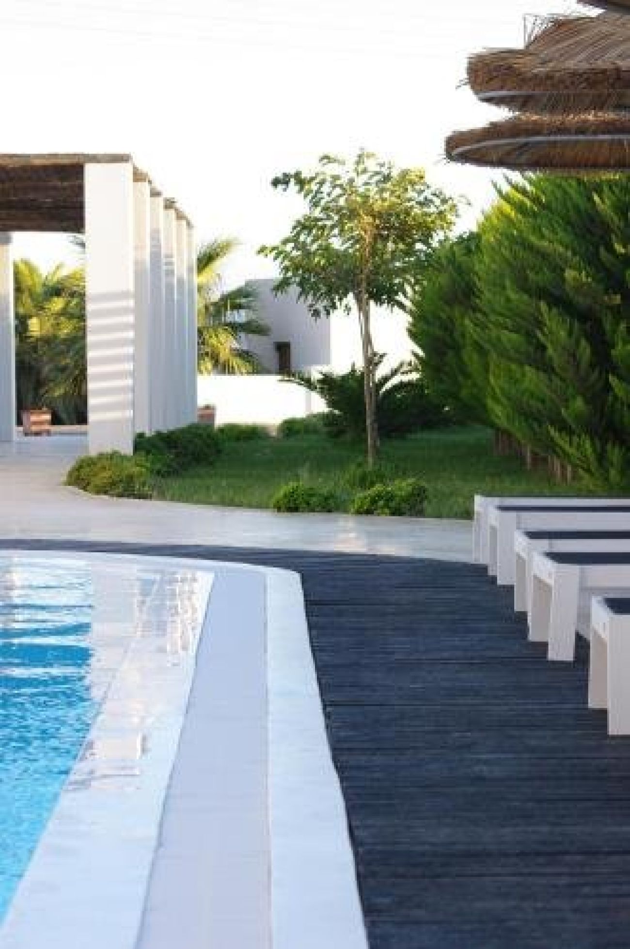 Villa Markezinis 3*