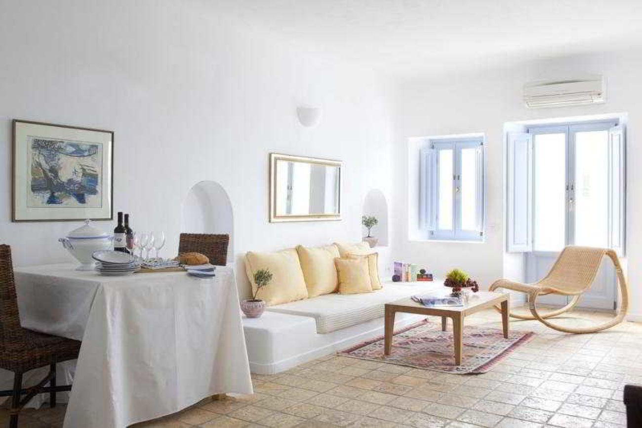 Aria Suites 4*