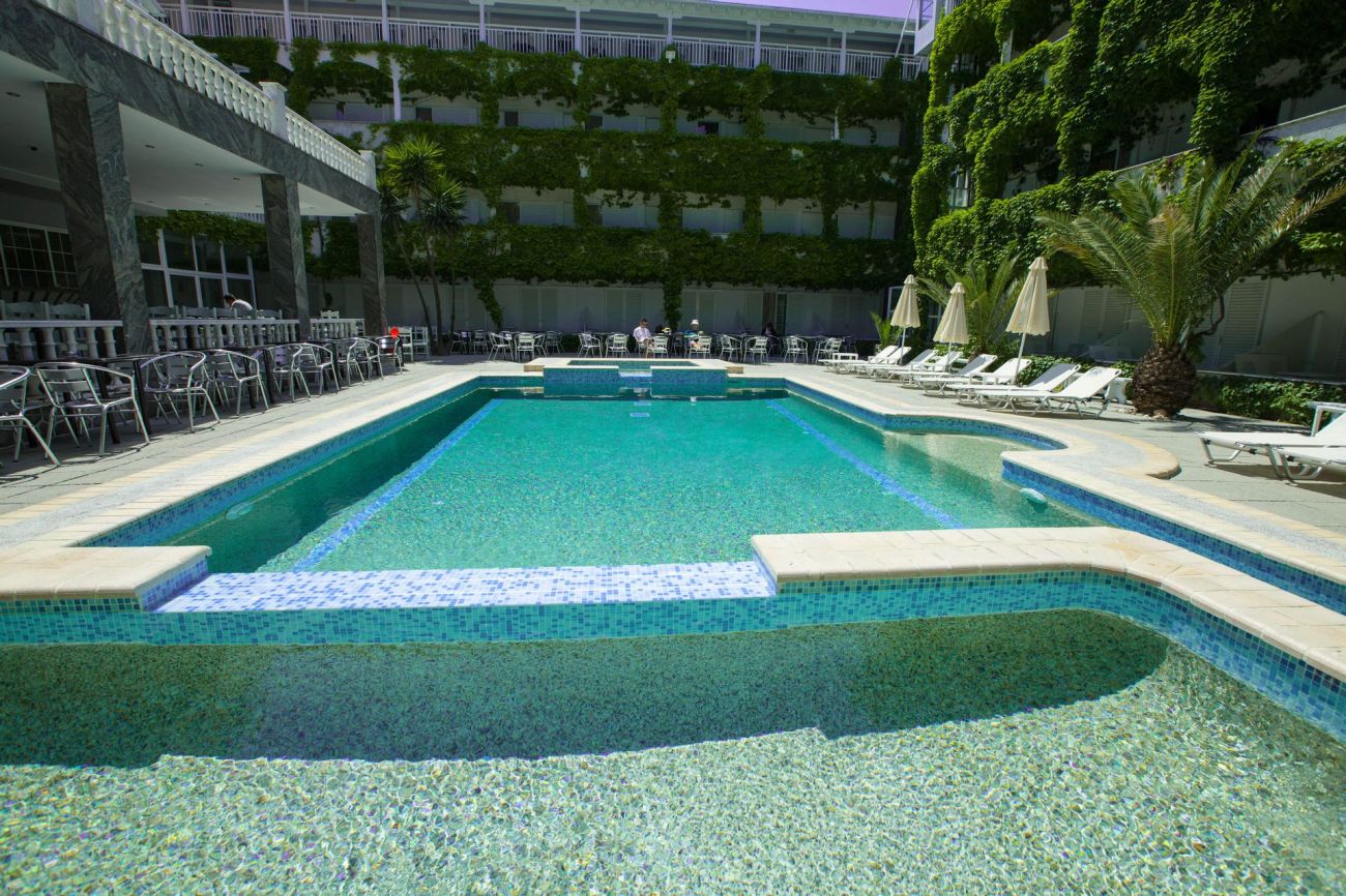Olympic Kosma Hotel 3*