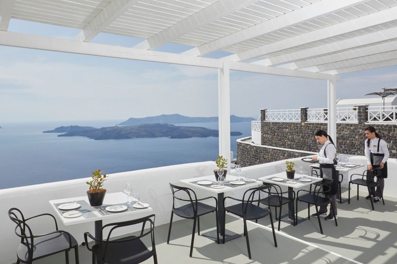 Petit Palace Suites 5*