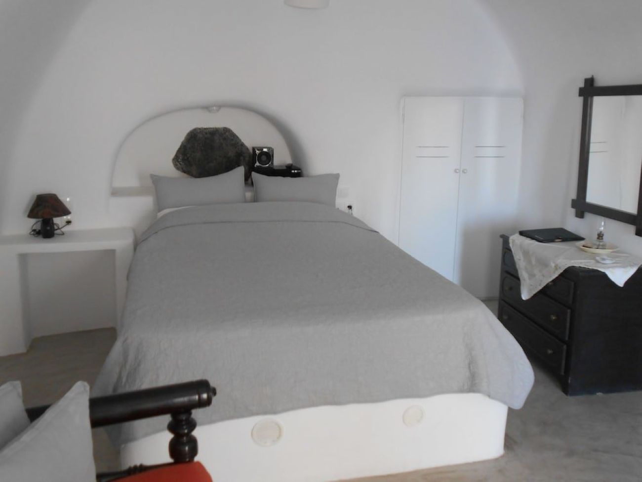 RIMIDA VILLAS 4*