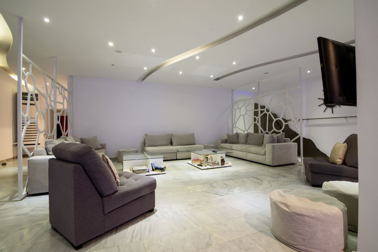 RK Beach Hotel 4*