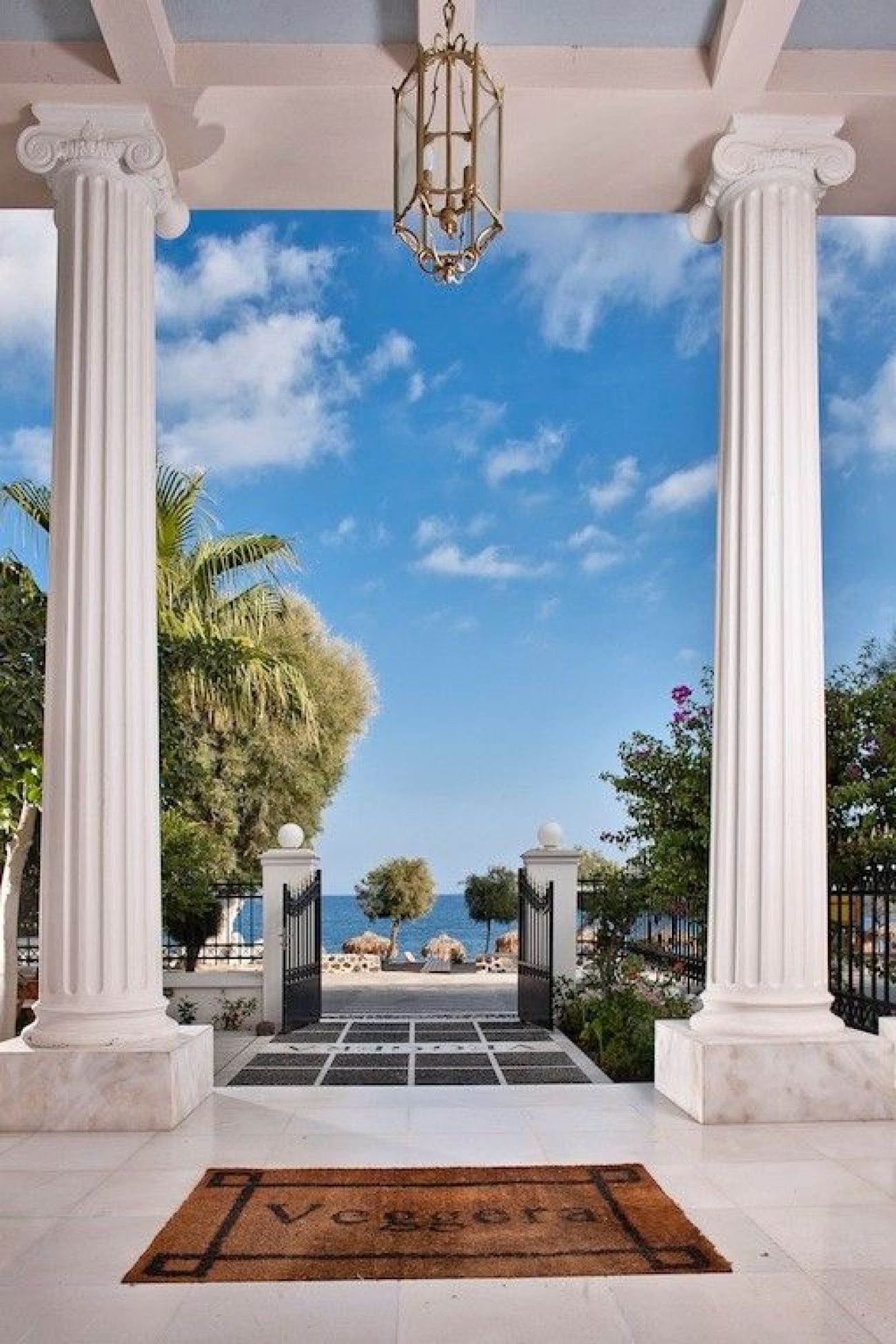 Veggera Hotel 4*