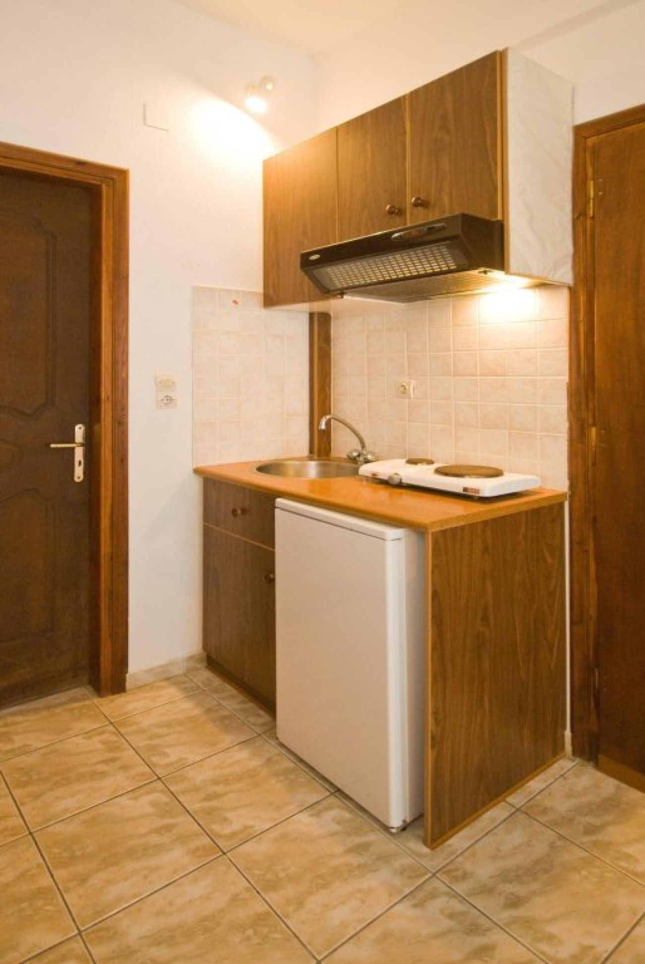 Anessis Santorini 3*