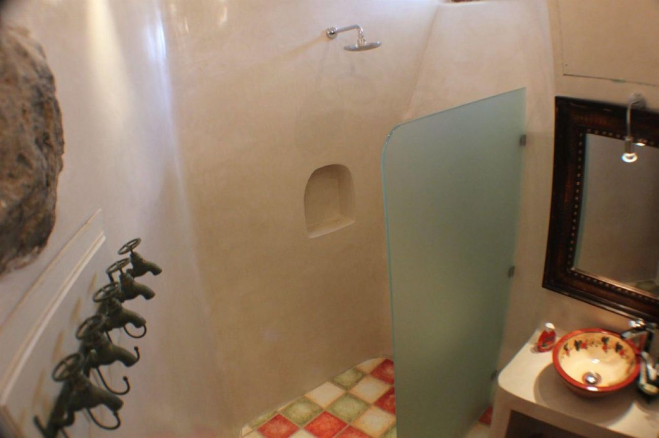 Afroessa A class Hotel 4*
