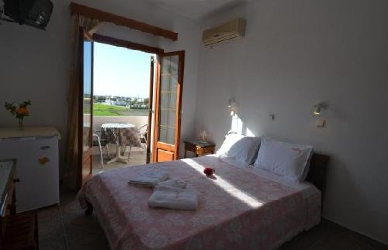 Villa Georgia 3*