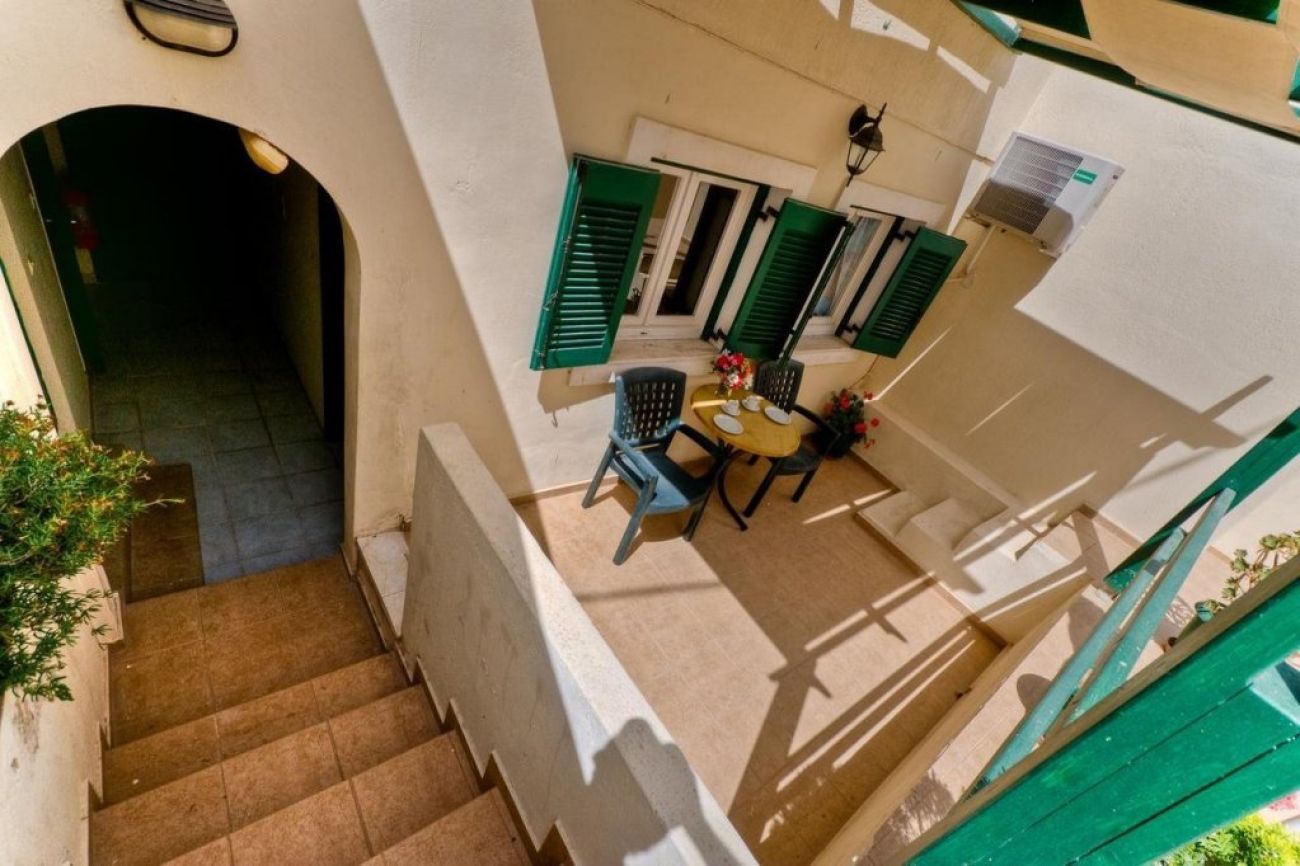 Phevos Villa 3*