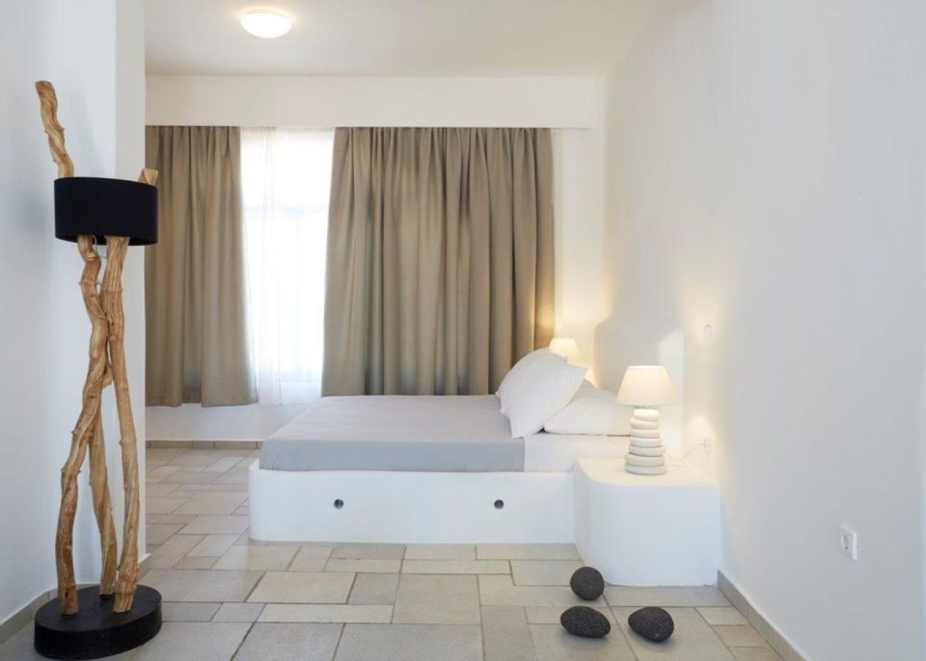 Black Rose Suites Santorini 5*