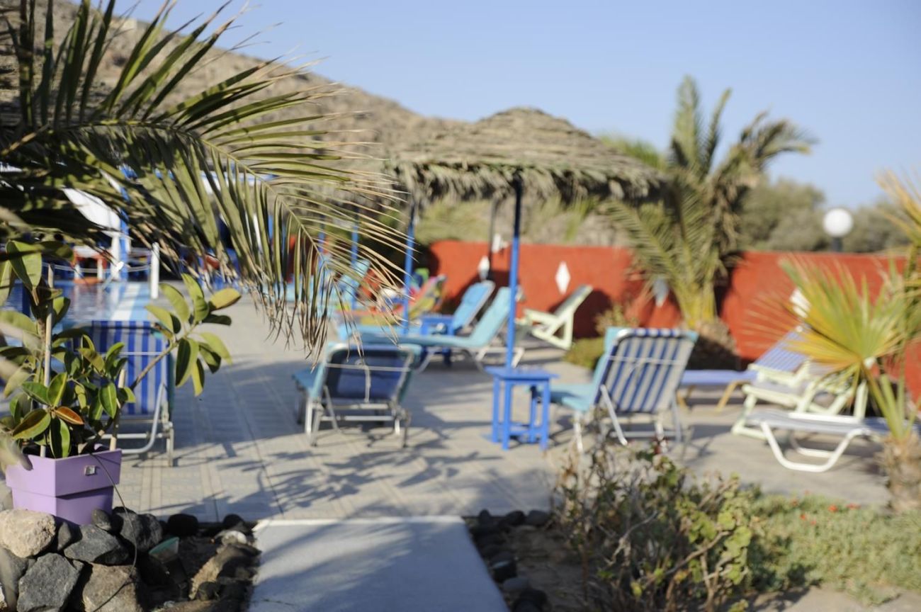 Villa Michalis 3*