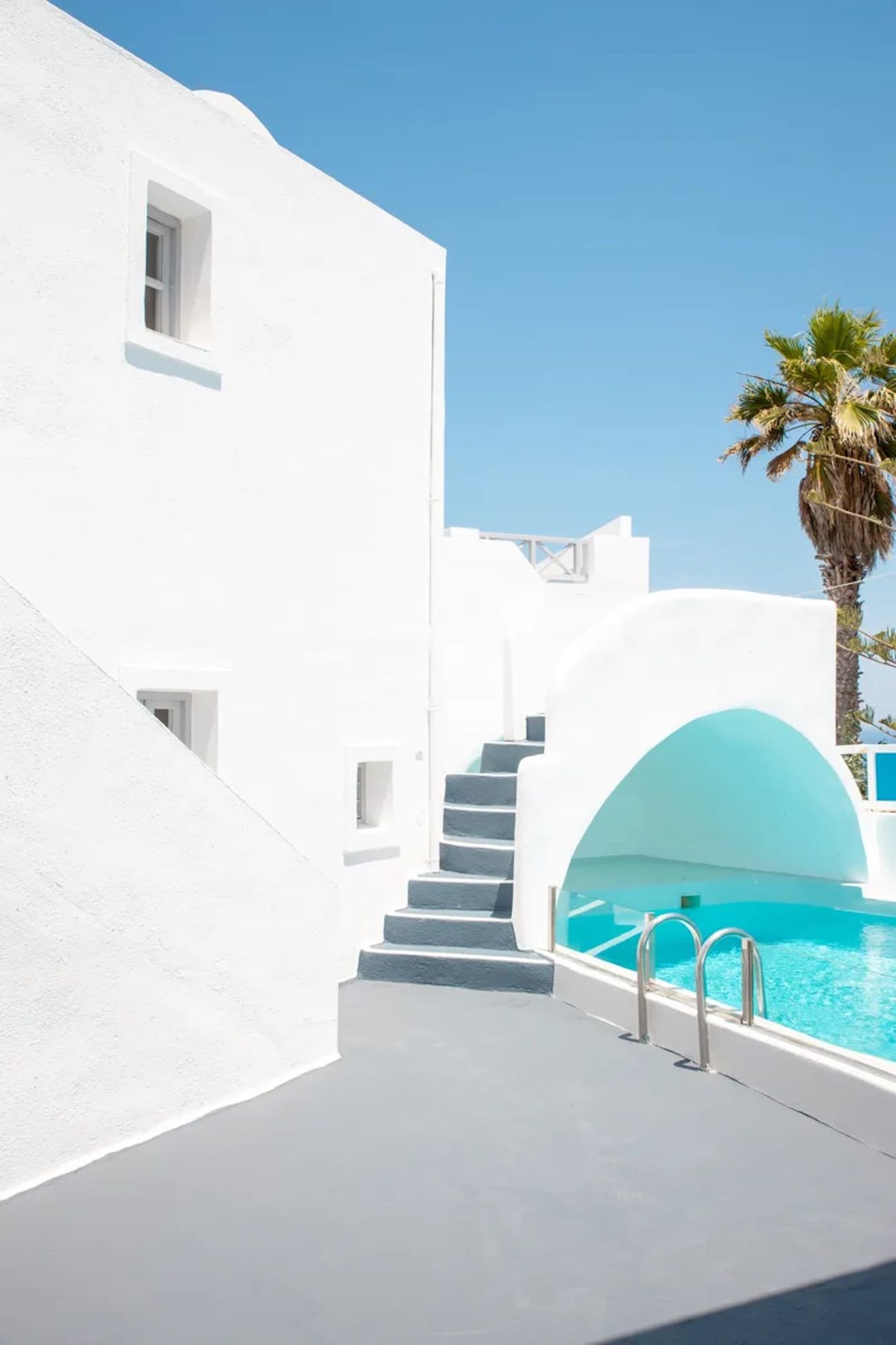 White Cave Villas