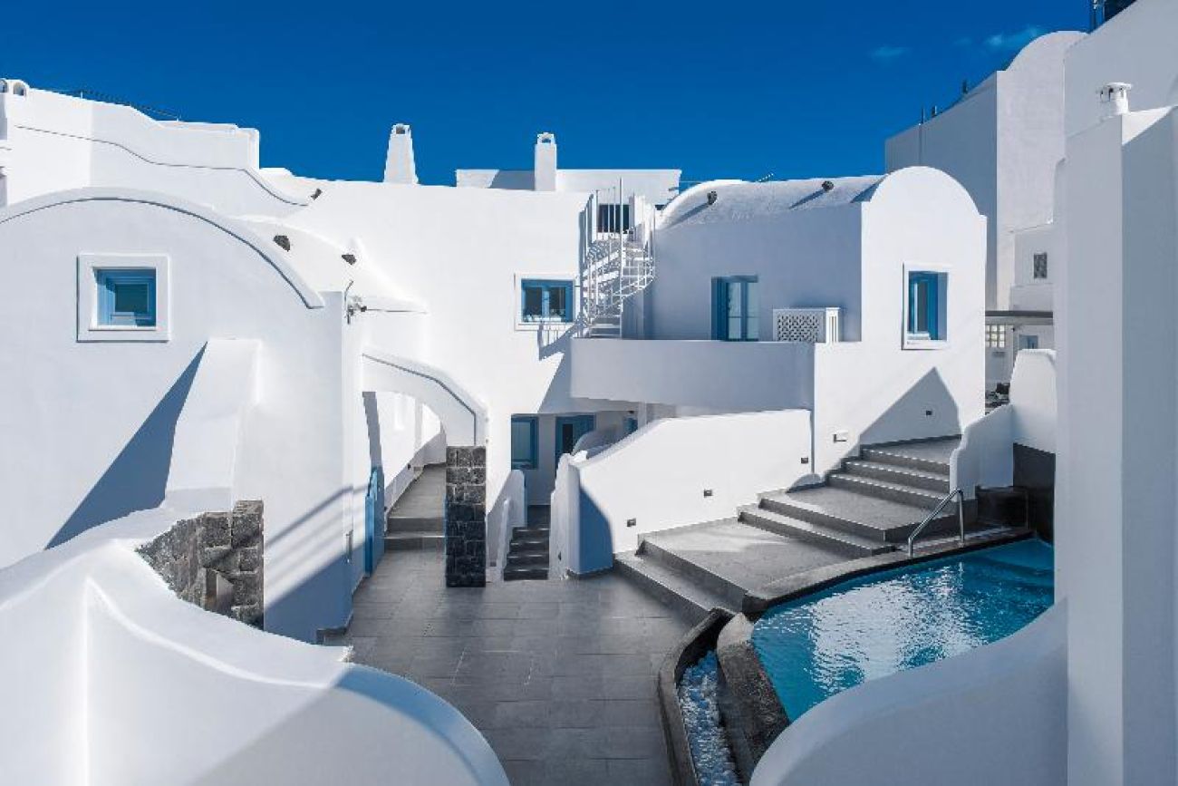 Sole D'Oro Luxury Suites 3*