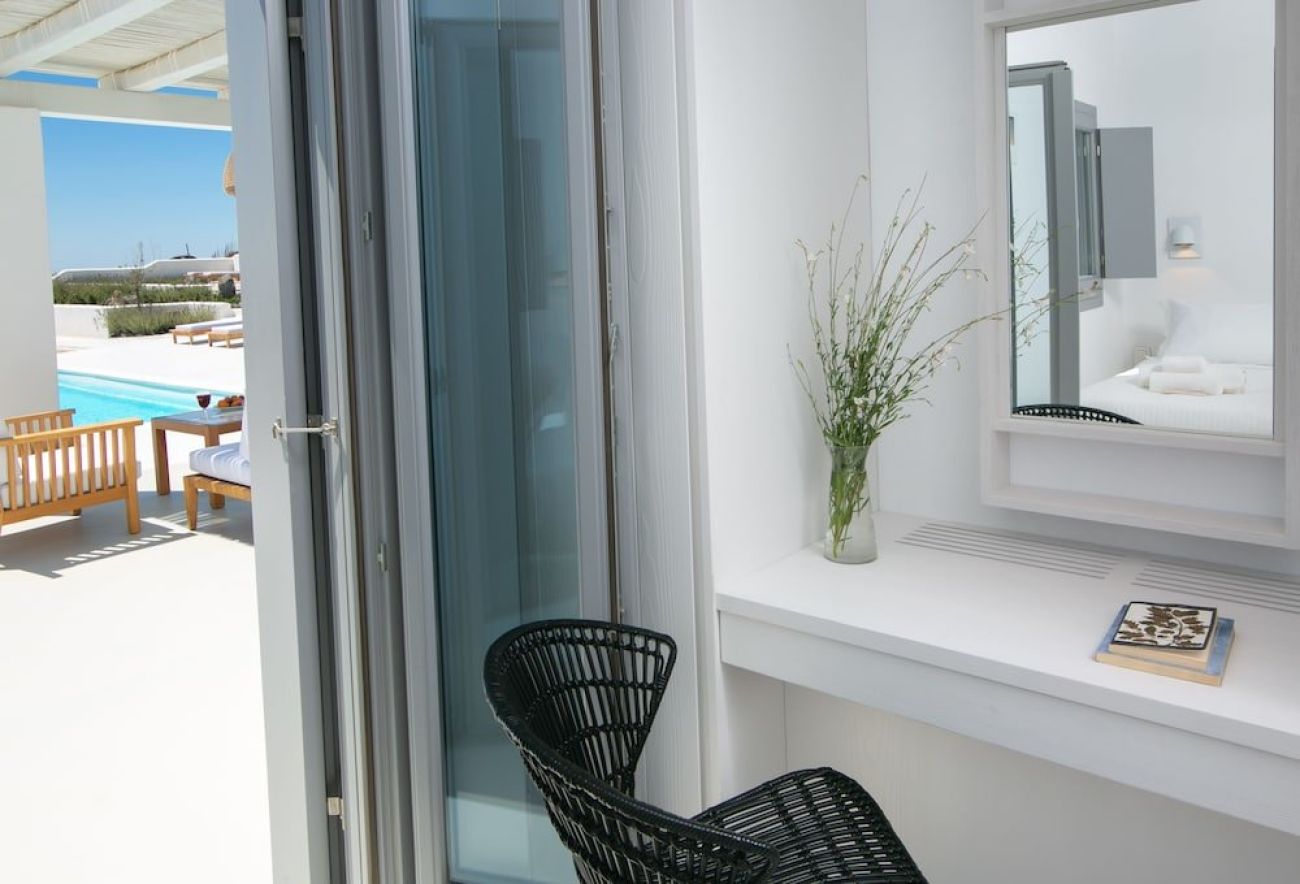 Philosophia Luxury Villa 4*