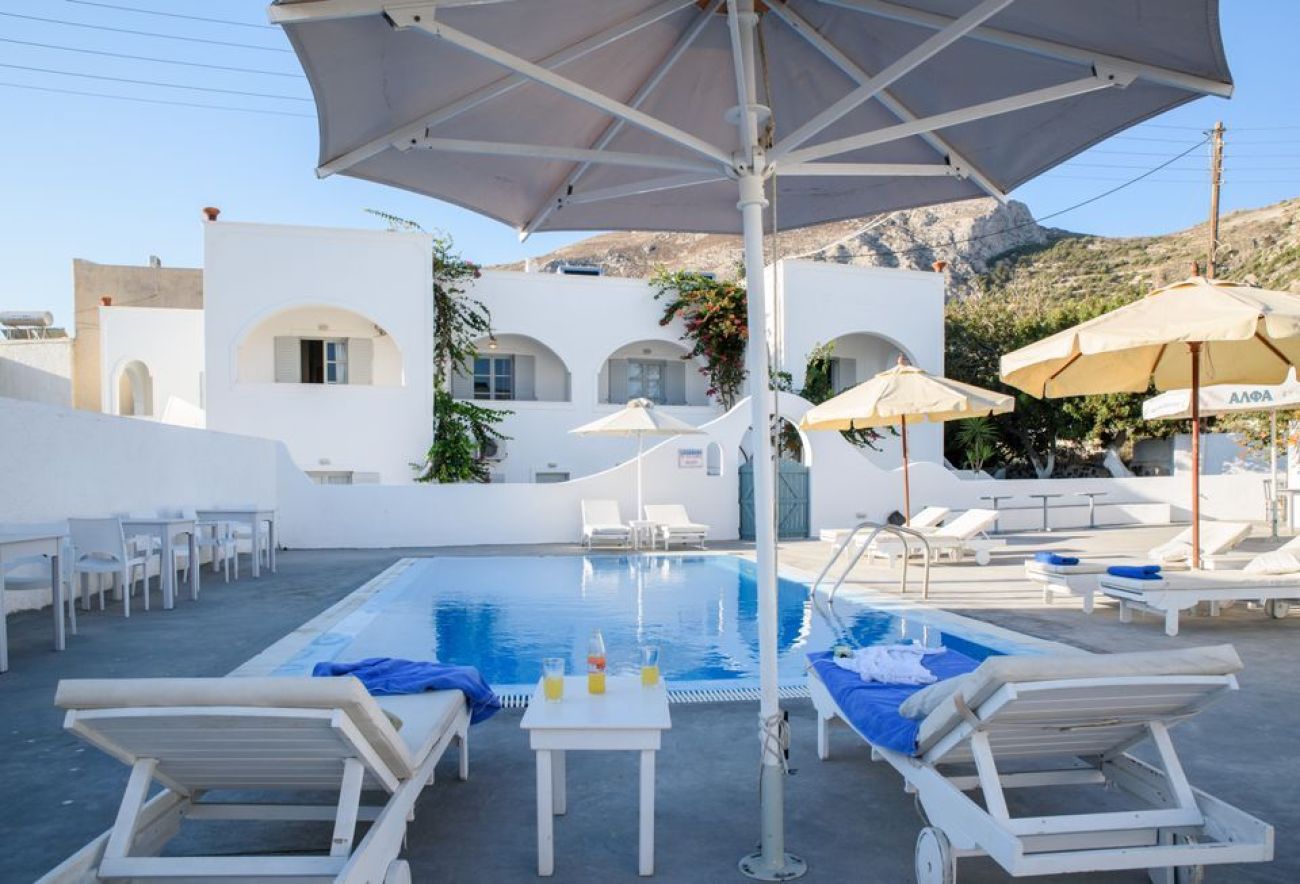 Atlas Boutique Hotel 3*