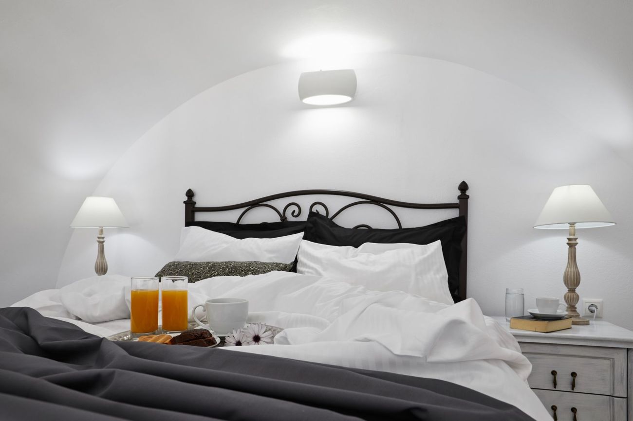 Golden East Hotel Santorini 4*