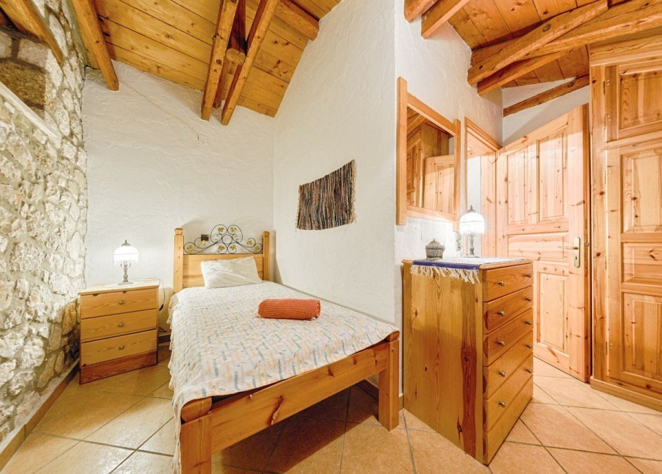 Joanna Villas 3*