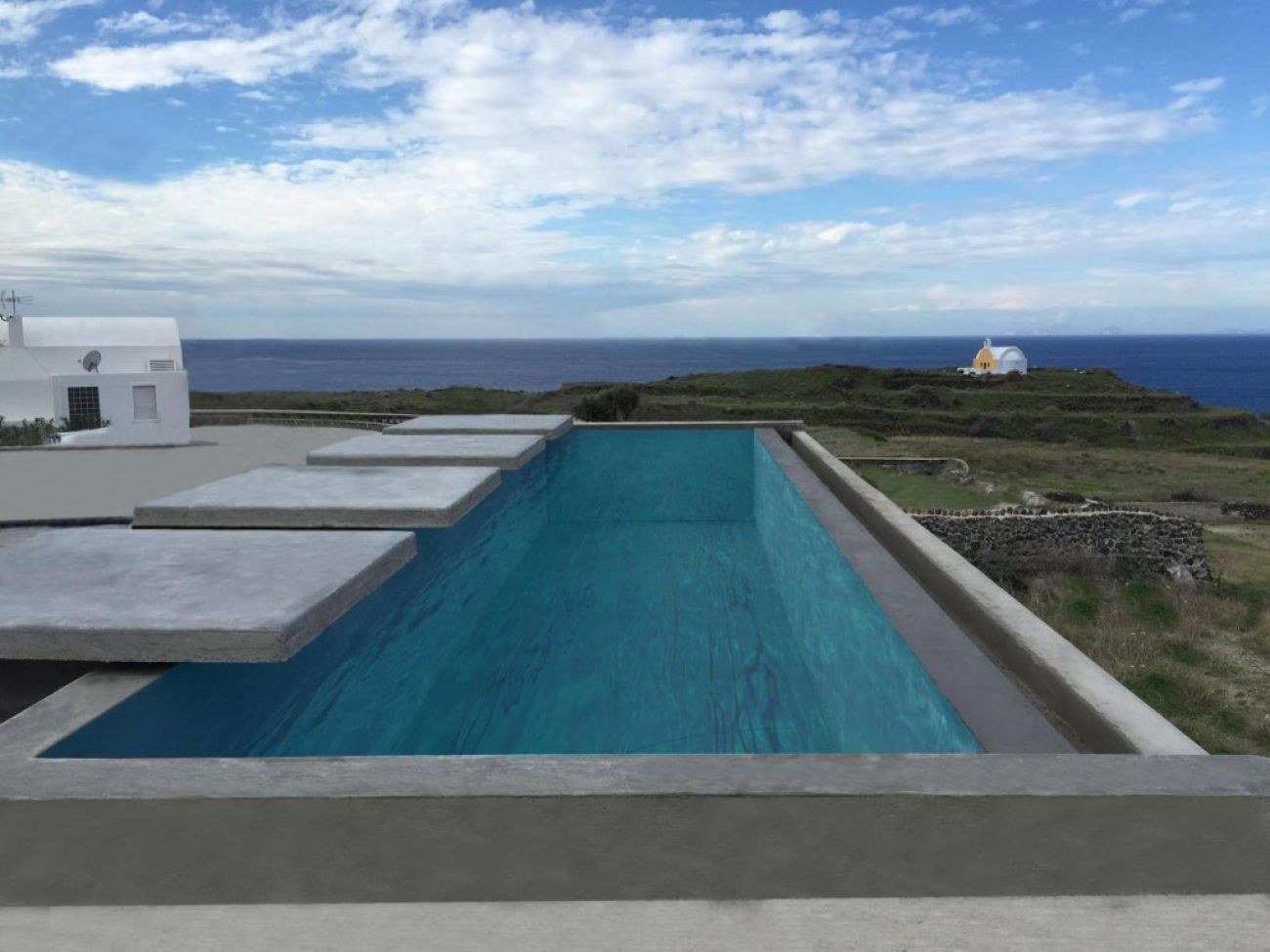 Elea Resort - adults only 3*