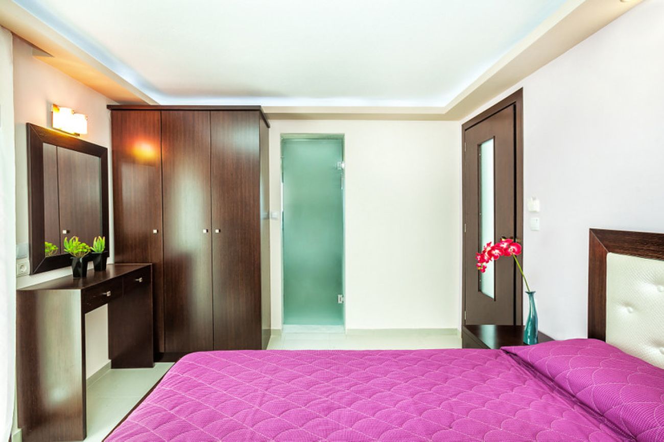 Anna Maria Paradise 3*