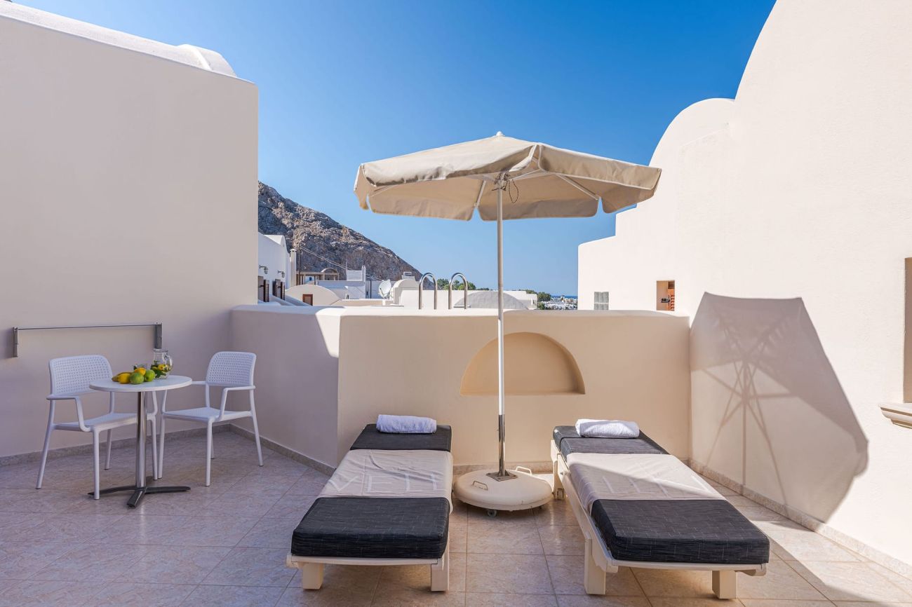 Epavlis Hotel and Spa 4*