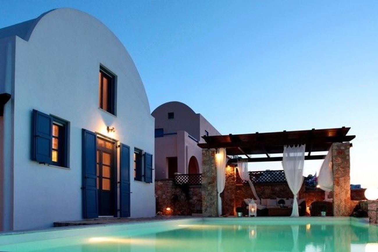 Michaela Residence
