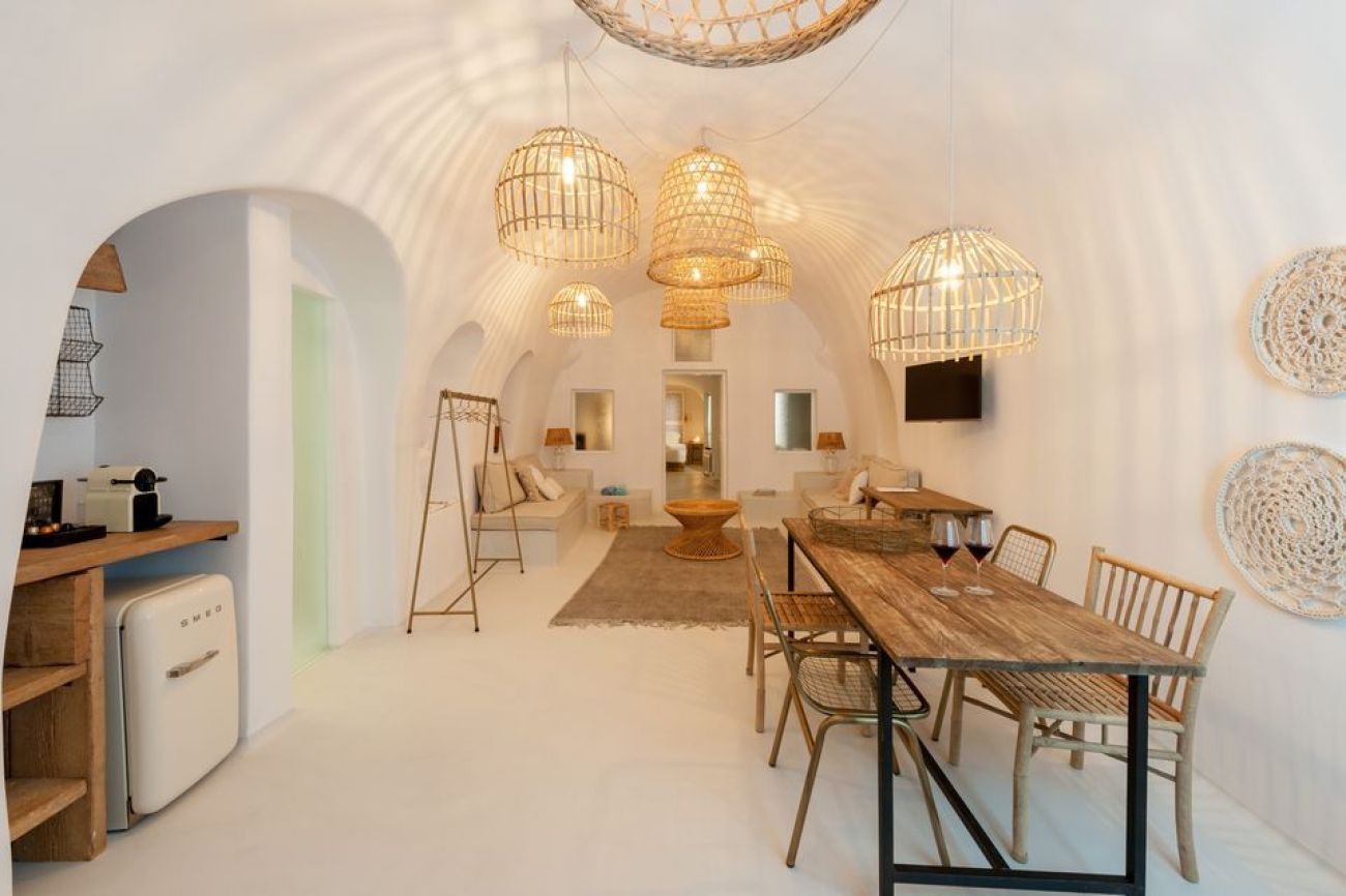 Cocoon Suites 5*
