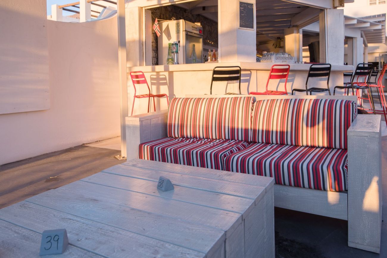 Beach Boutique Hotel 3*