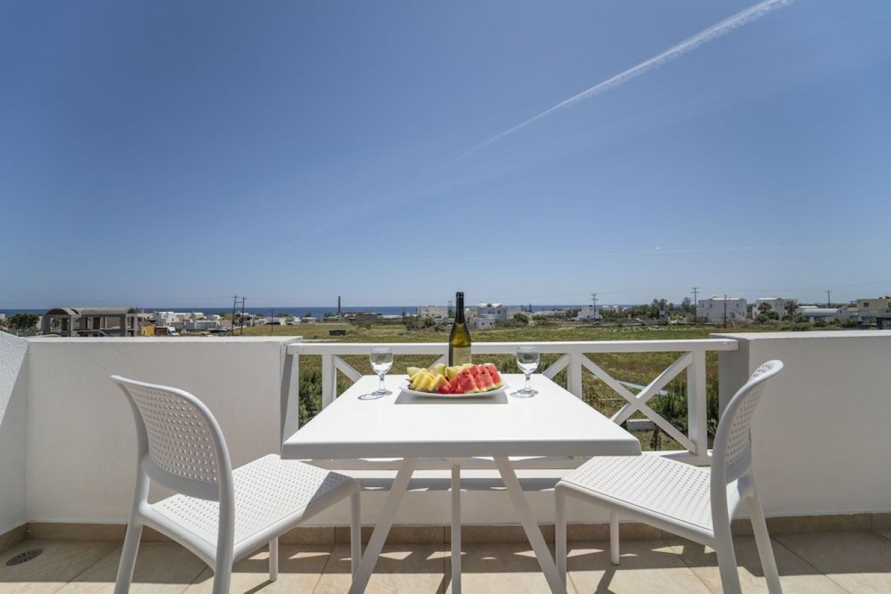Bella Santorini 4*