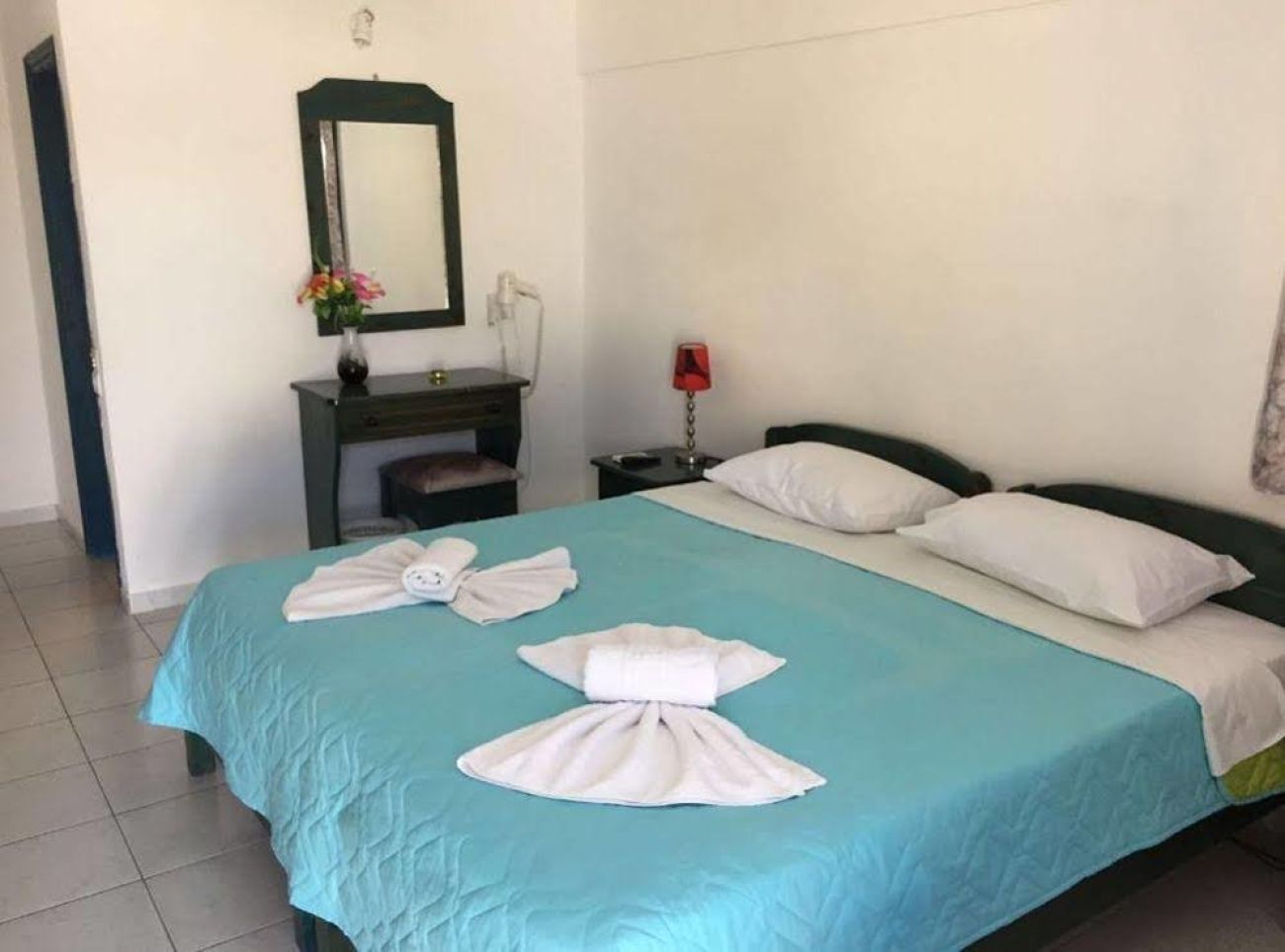 Caldera View Resort 3*