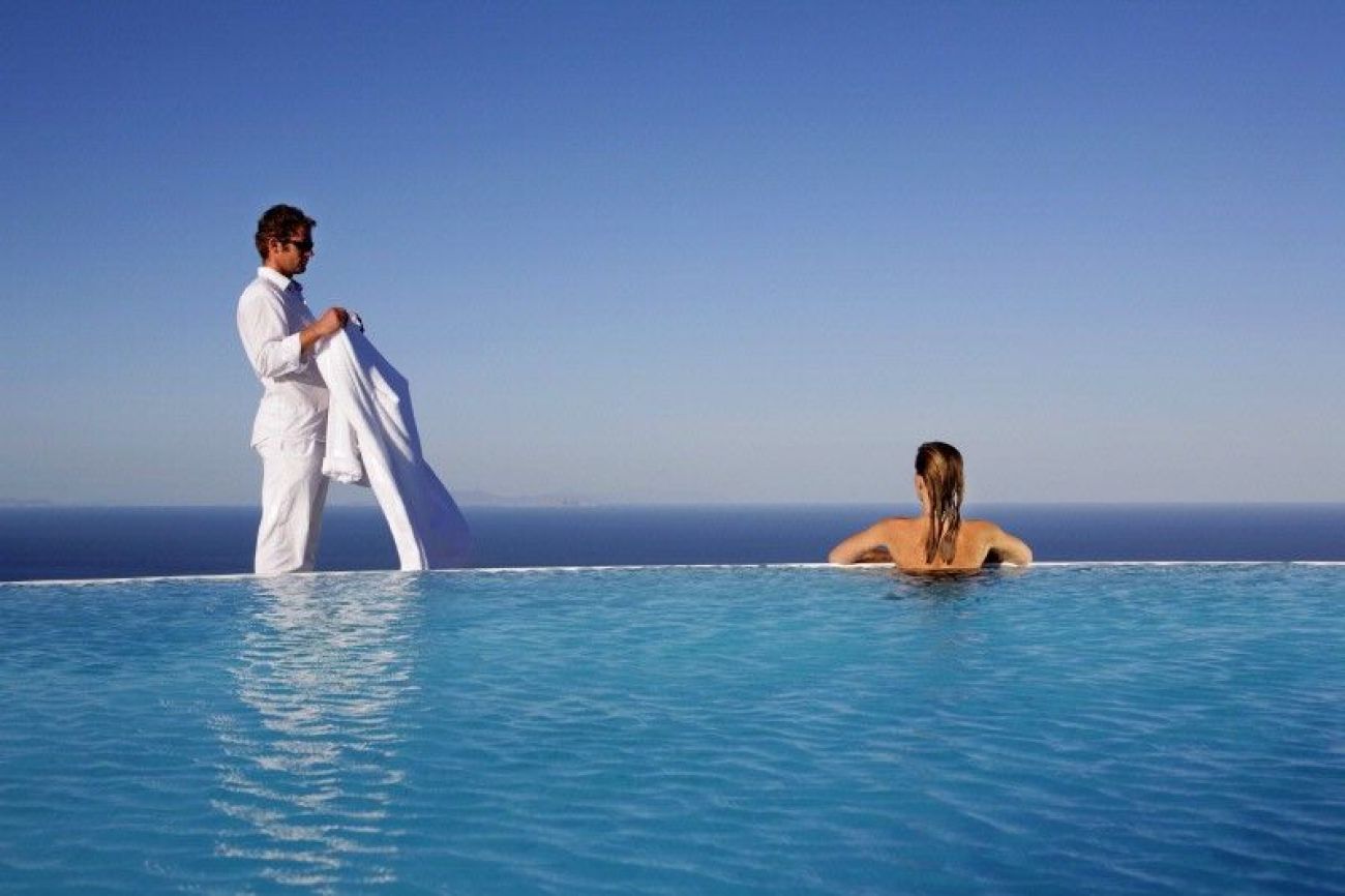 Carpe Diem Exclusive Boutique Resort 5*