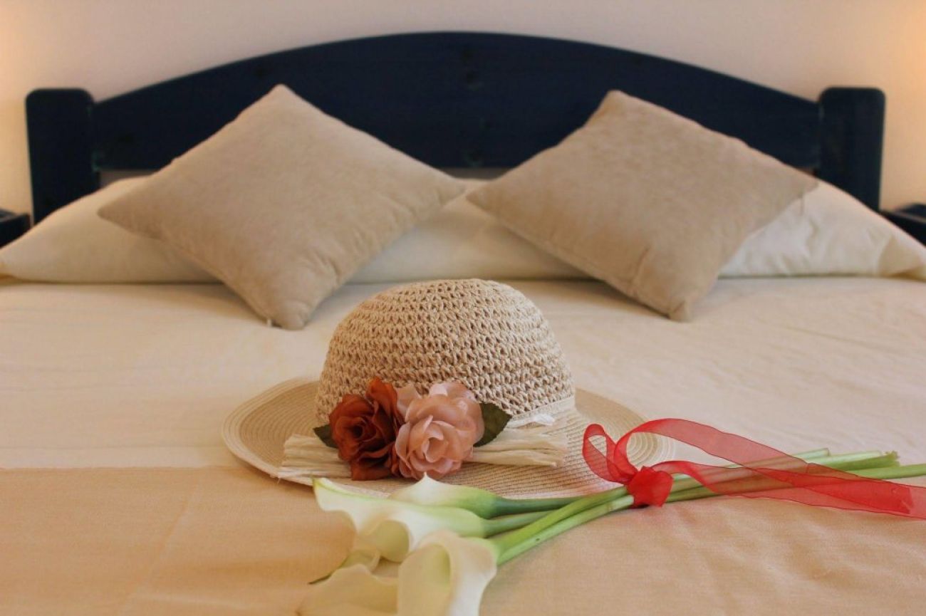 Louis Studios Hotel 2*
